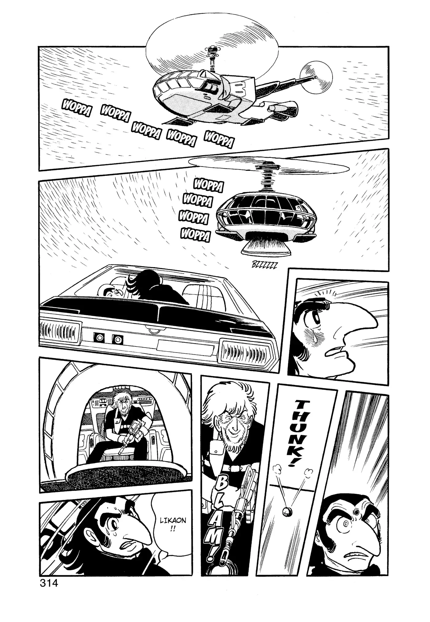 Yuusha, Yamemasu Chapter 97 page 35 - 