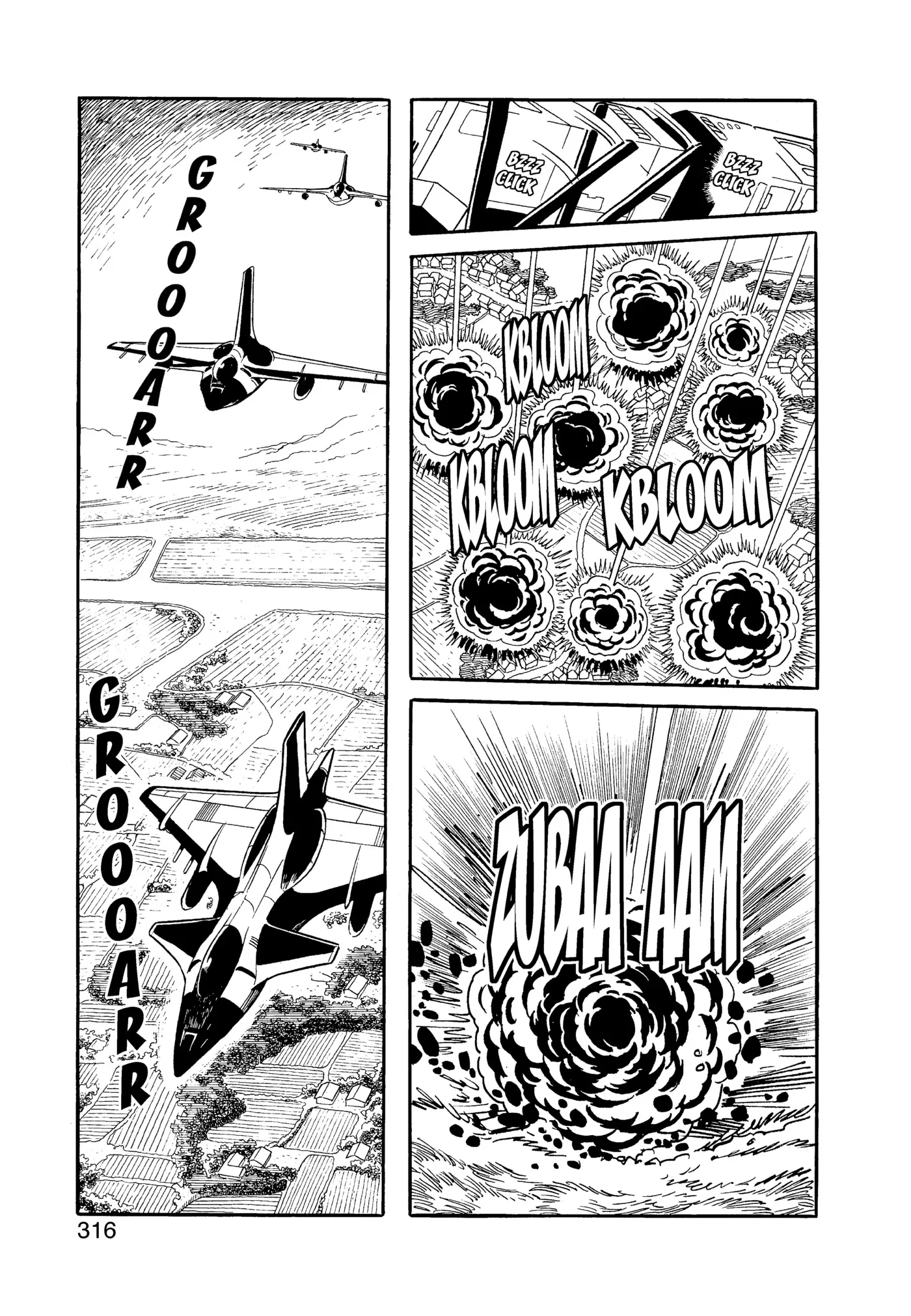 Yuusha, Yamemasu Chapter 97 page 37 - 