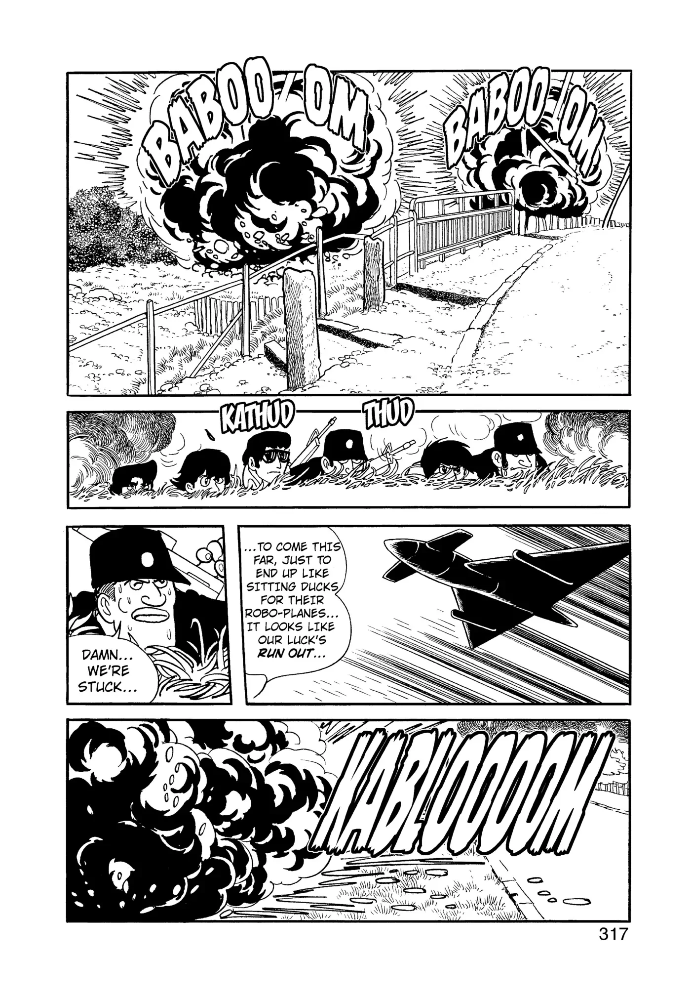 Yuusha, Yamemasu Chapter 97 page 38 - 