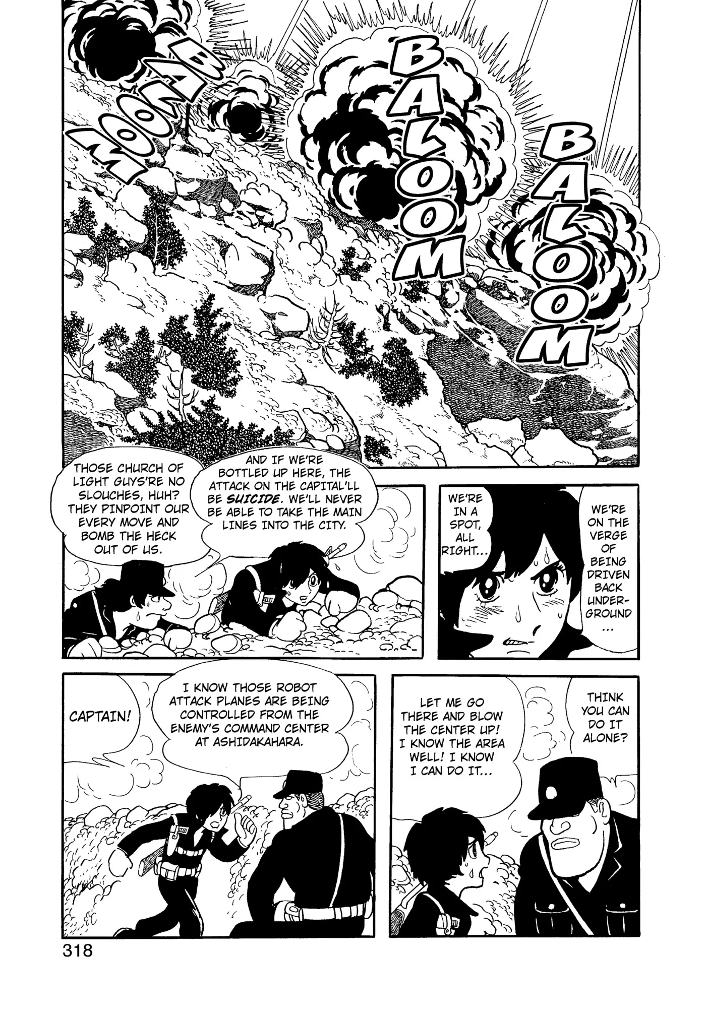 Yuusha, Yamemasu Chapter 97 page 39 - 
