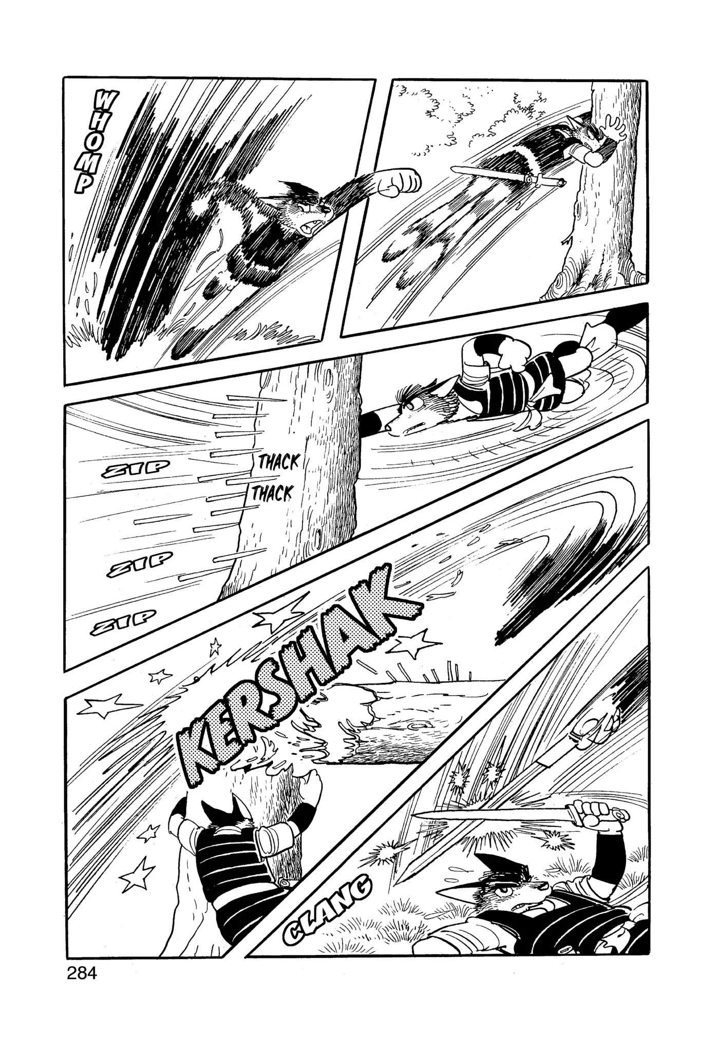 Yuusha, Yamemasu Chapter 97 page 5 - 
