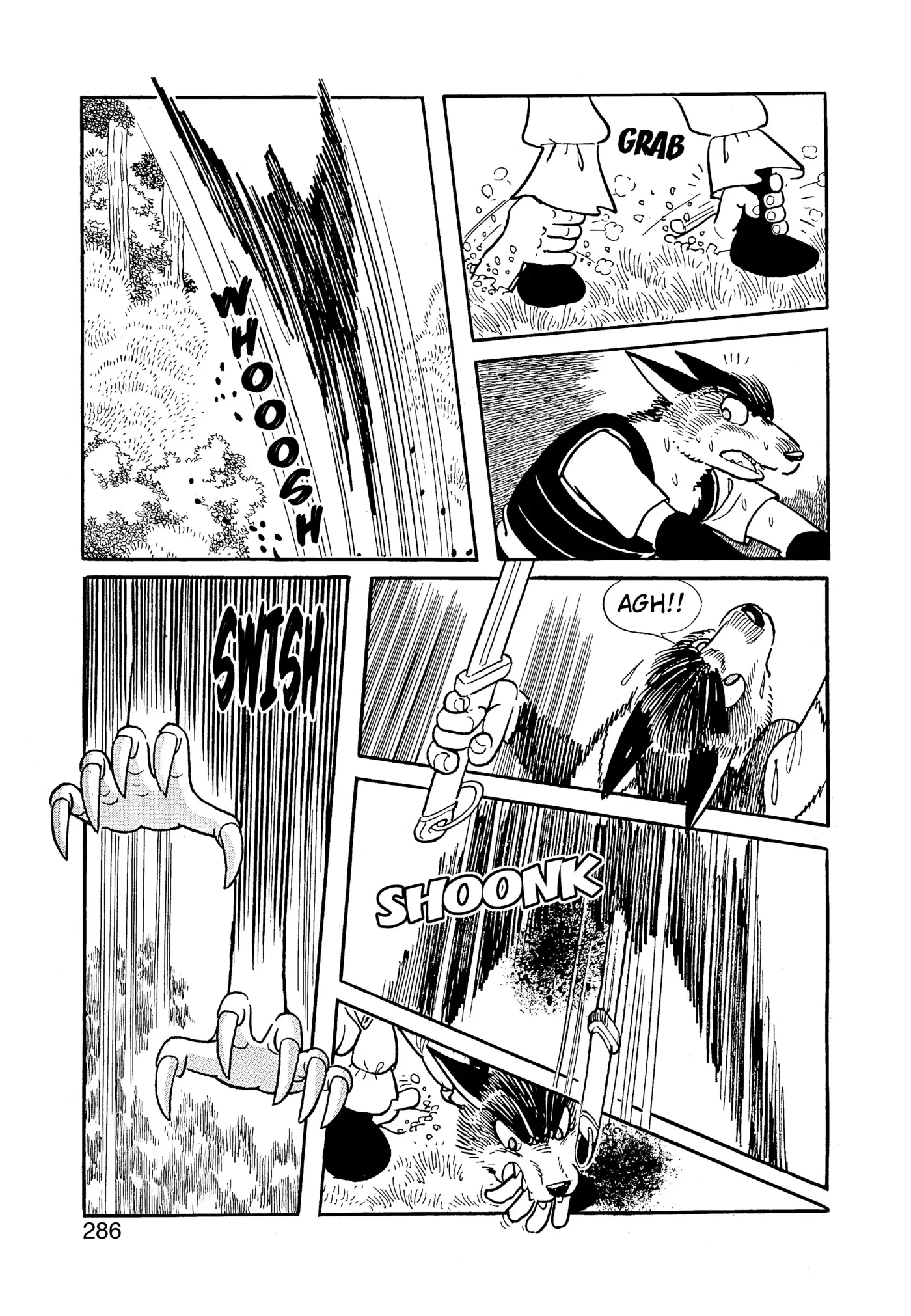 Yuusha, Yamemasu Chapter 97 page 7 - 