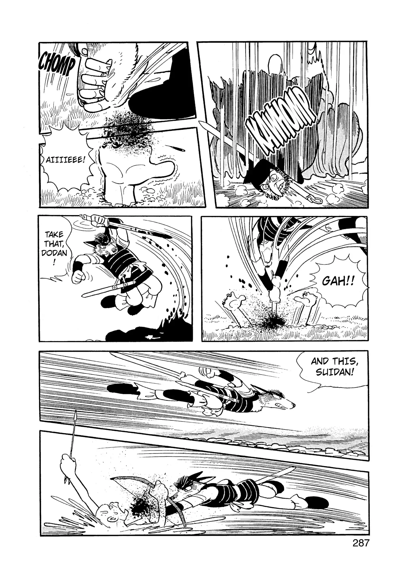 Yuusha, Yamemasu Chapter 97 page 8 - 