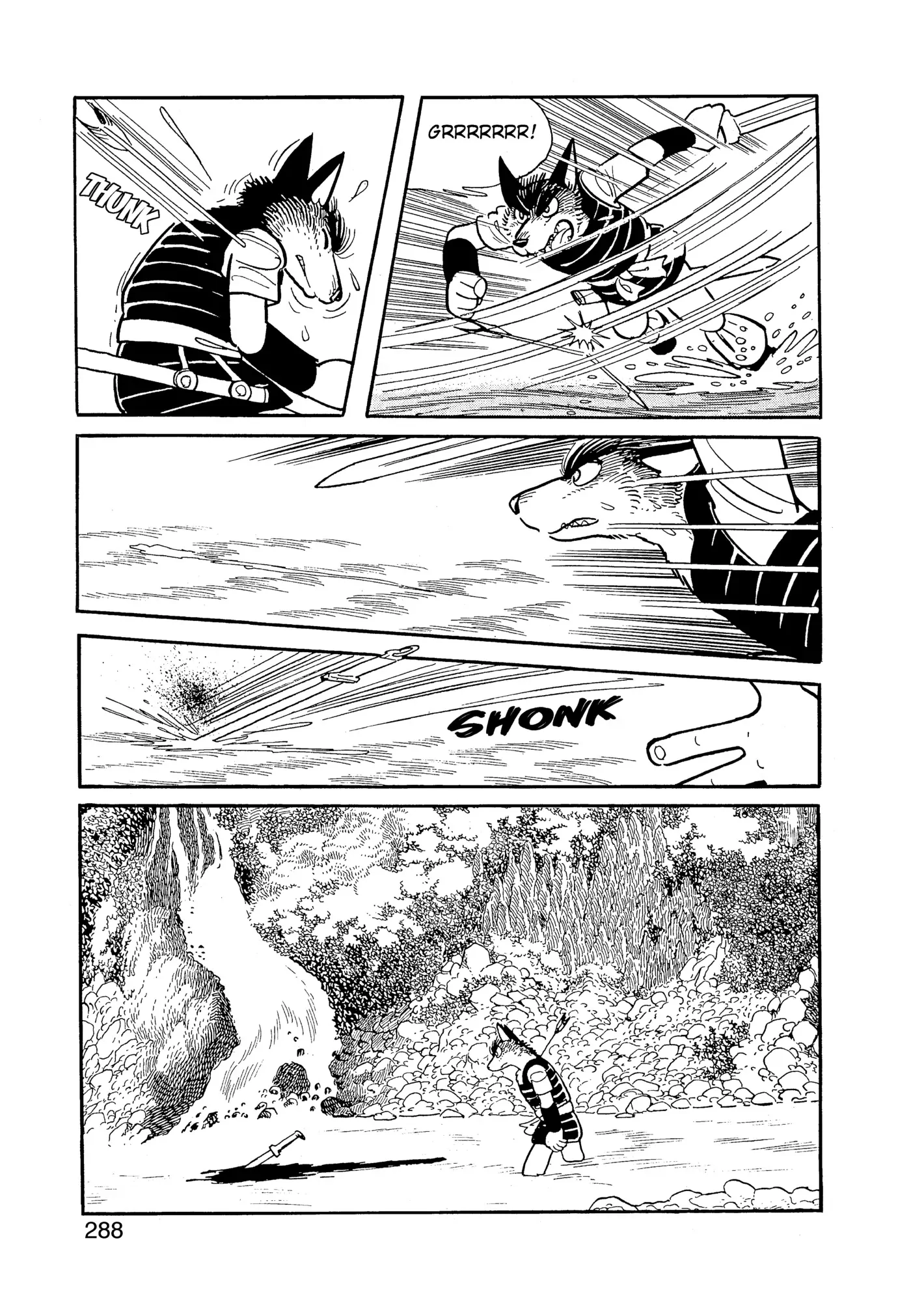 Yuusha, Yamemasu Chapter 97 page 9 - 