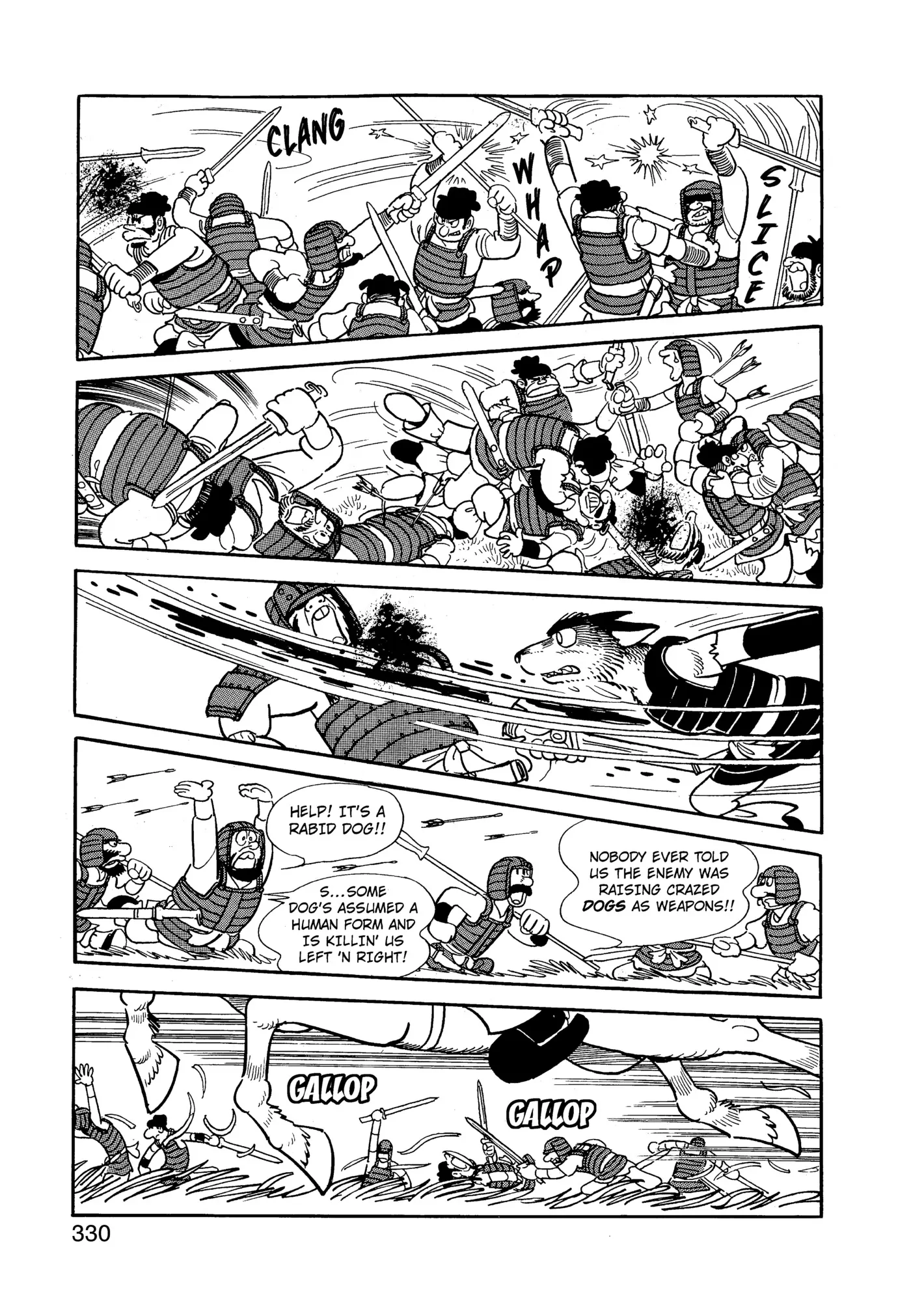 Yuusha, Yamemasu Chapter 98 page 11 - 