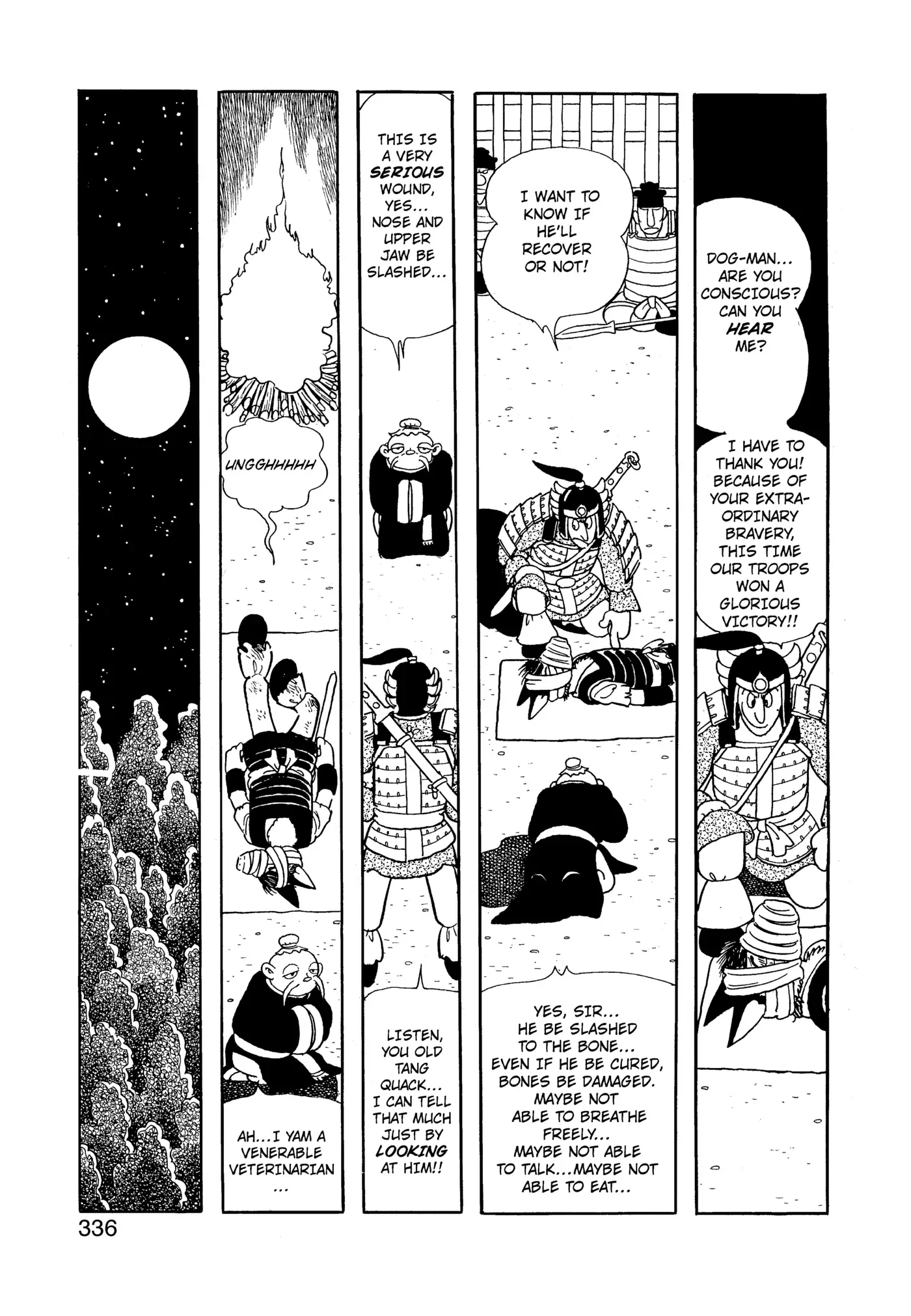 Yuusha, Yamemasu Chapter 98 page 17 - 
