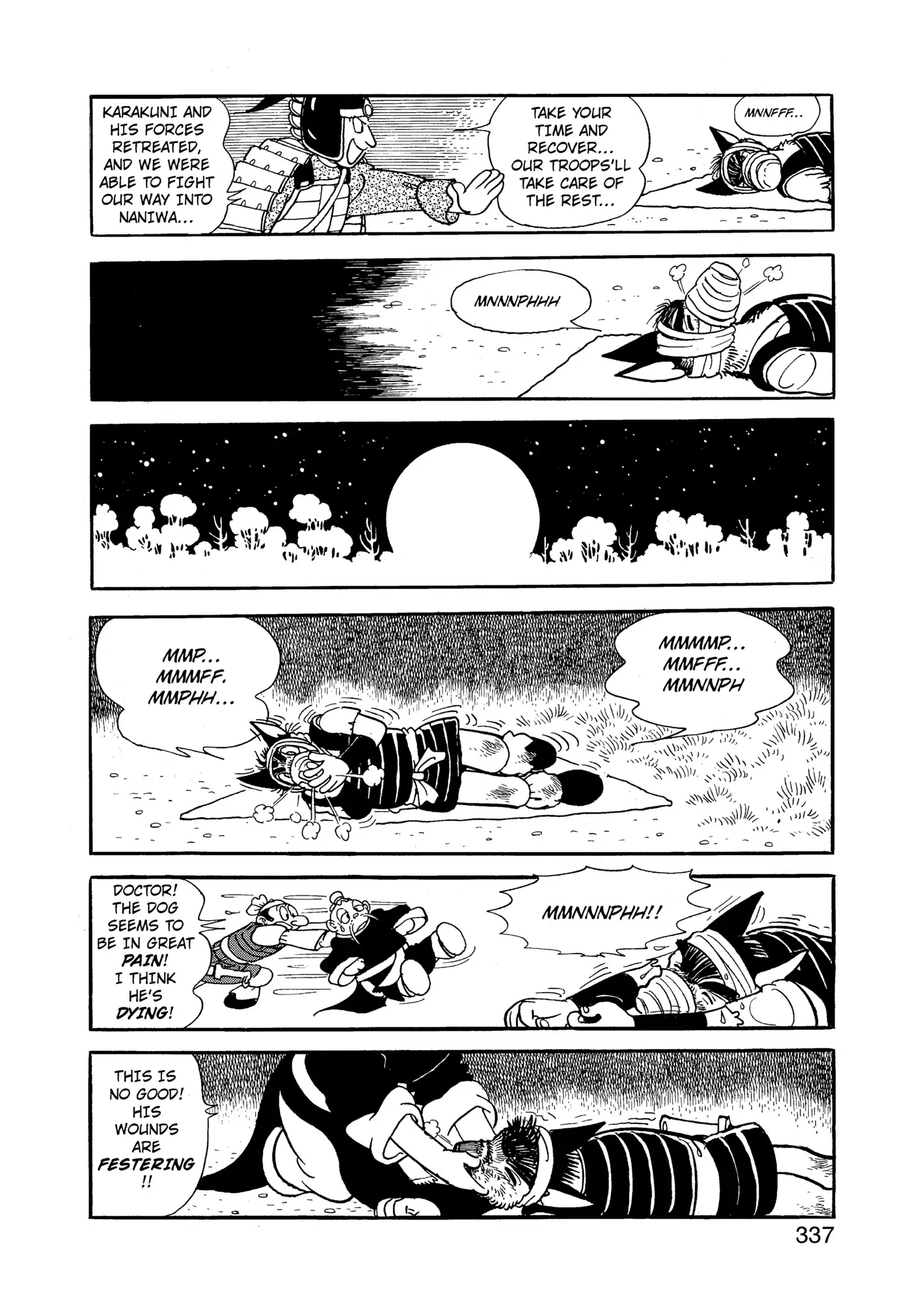 Yuusha, Yamemasu Chapter 98 page 18 - 