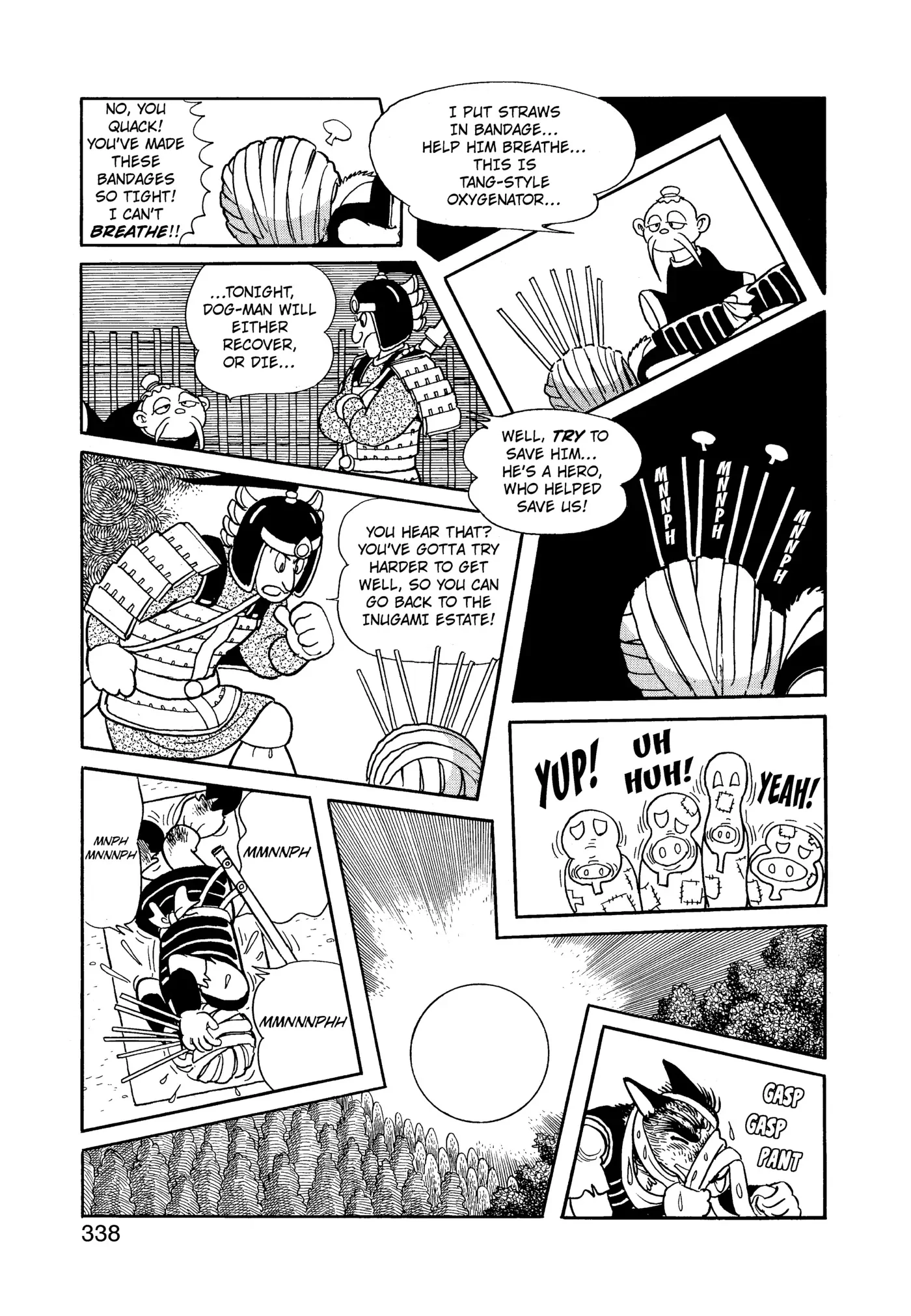Yuusha, Yamemasu Chapter 98 page 19 - 