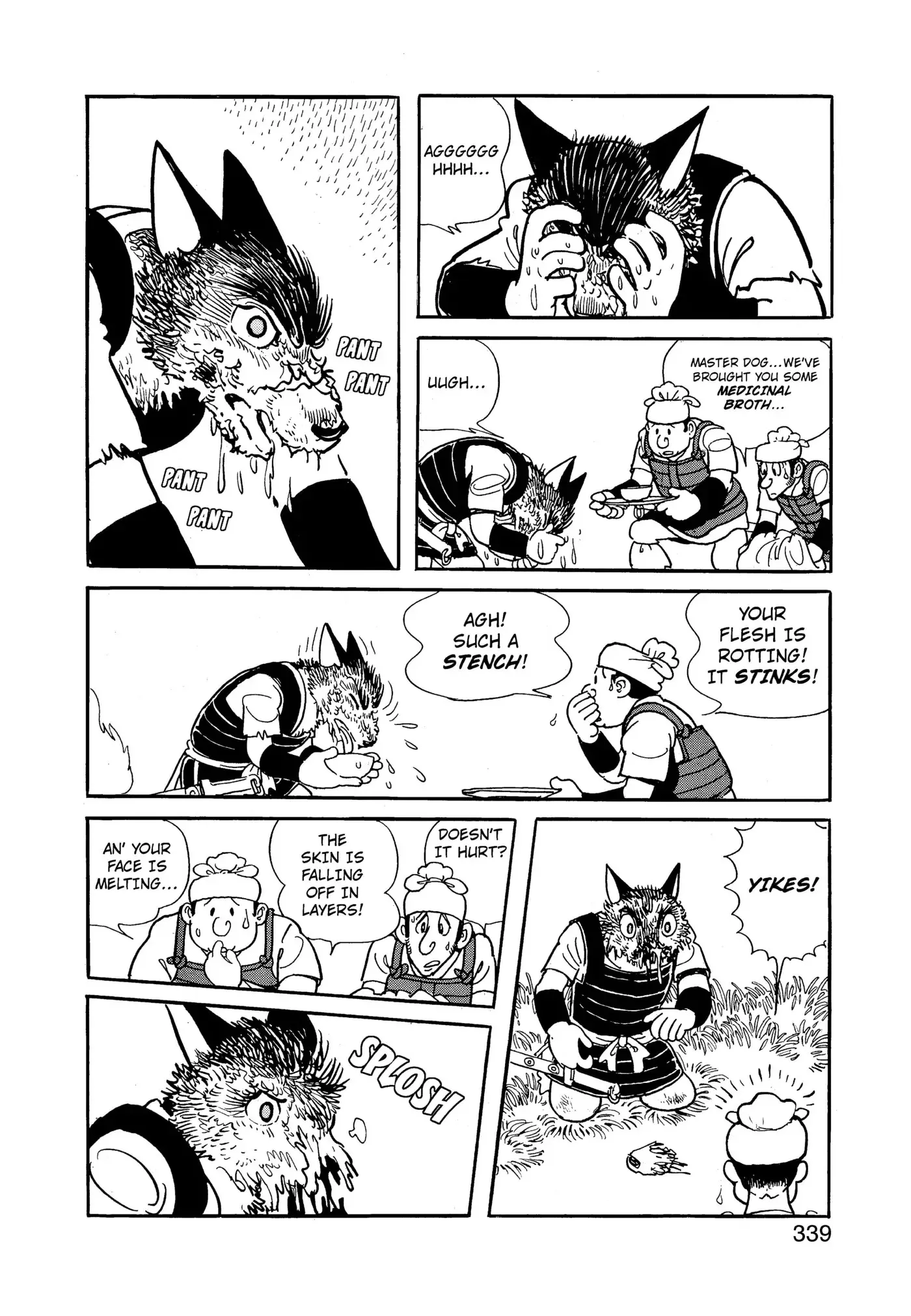Yuusha, Yamemasu Chapter 98 page 20 - 