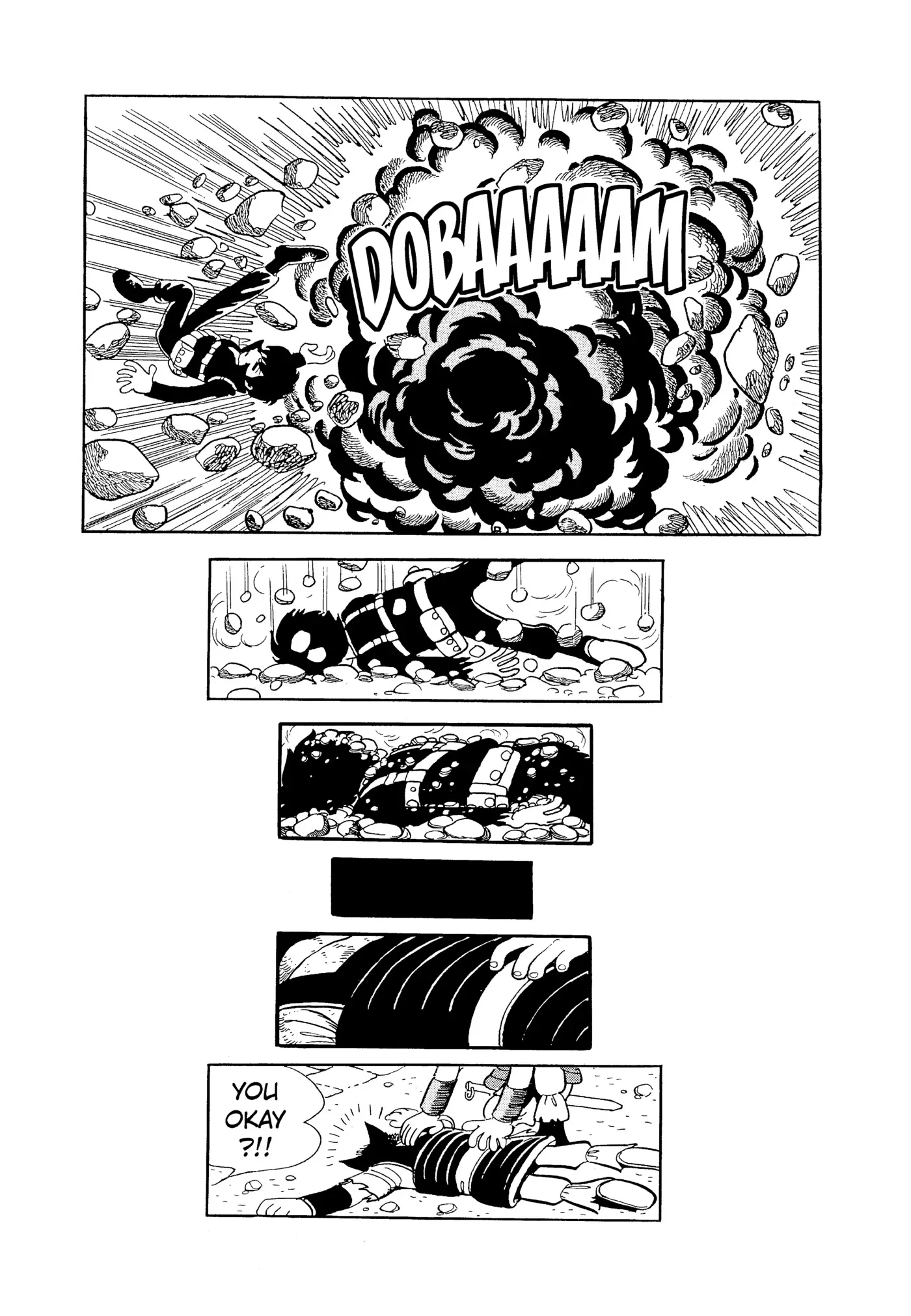 Yuusha, Yamemasu Chapter 98 page 3 - 
