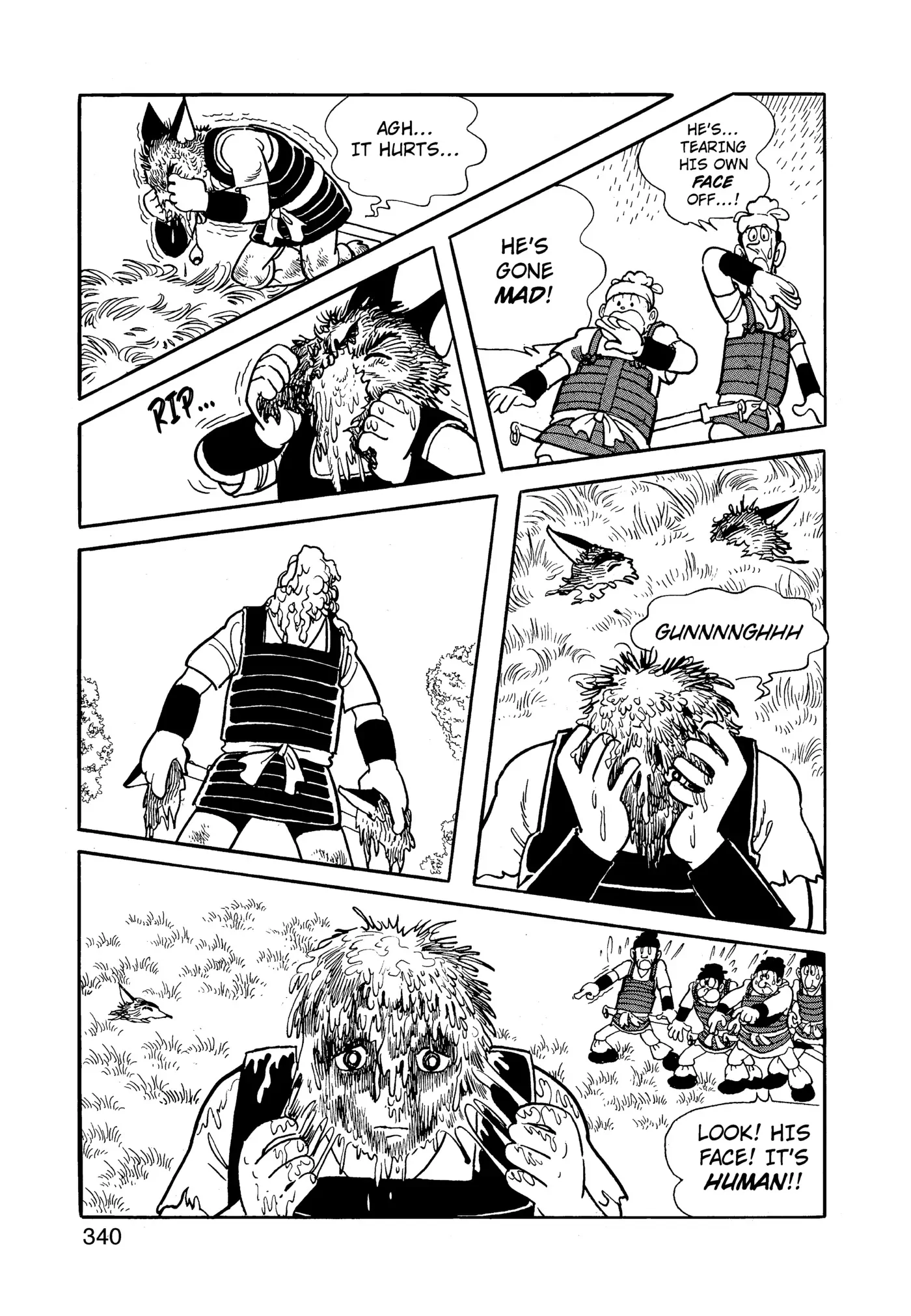 Yuusha, Yamemasu Chapter 98 page 21 - 