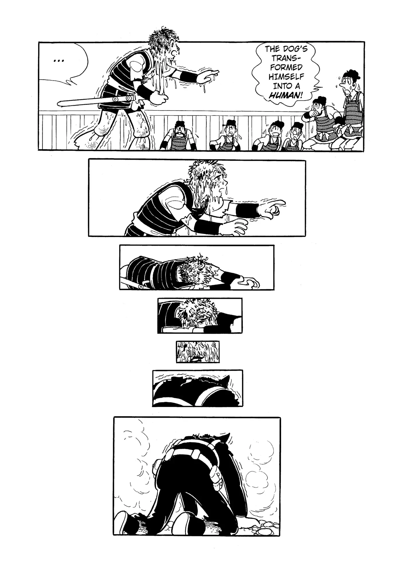 Yuusha, Yamemasu Chapter 98 page 22 - 