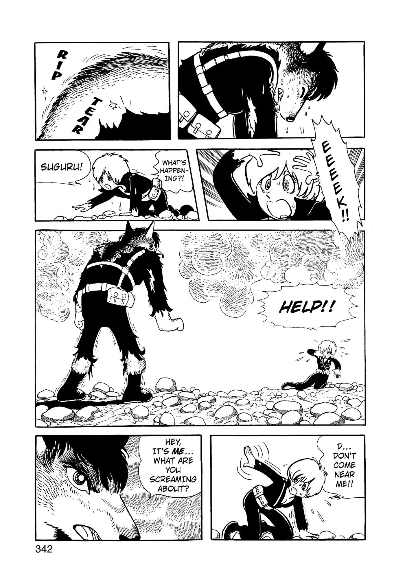 Yuusha, Yamemasu Chapter 98 page 23 - 