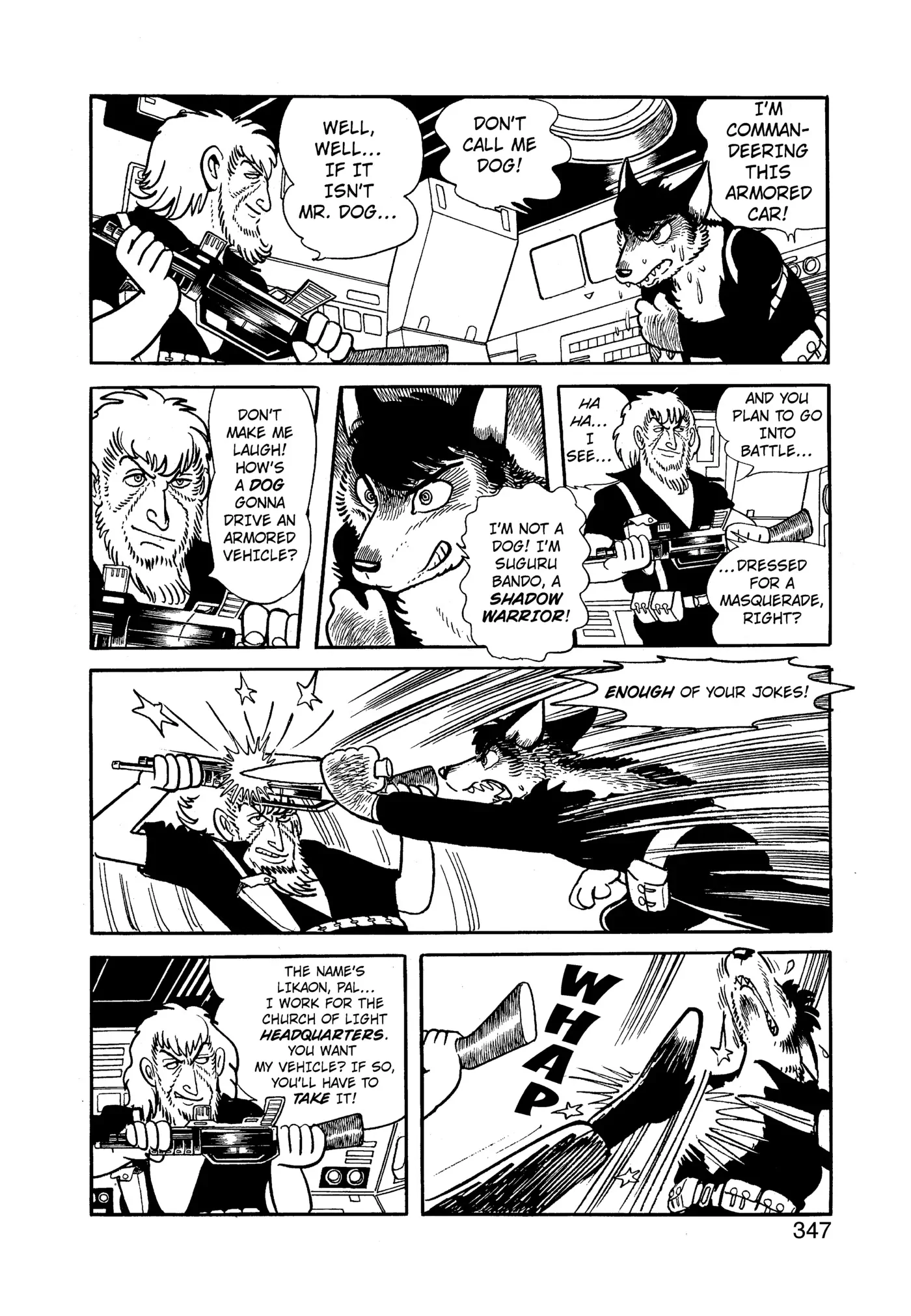 Yuusha, Yamemasu Chapter 98 page 28 - 