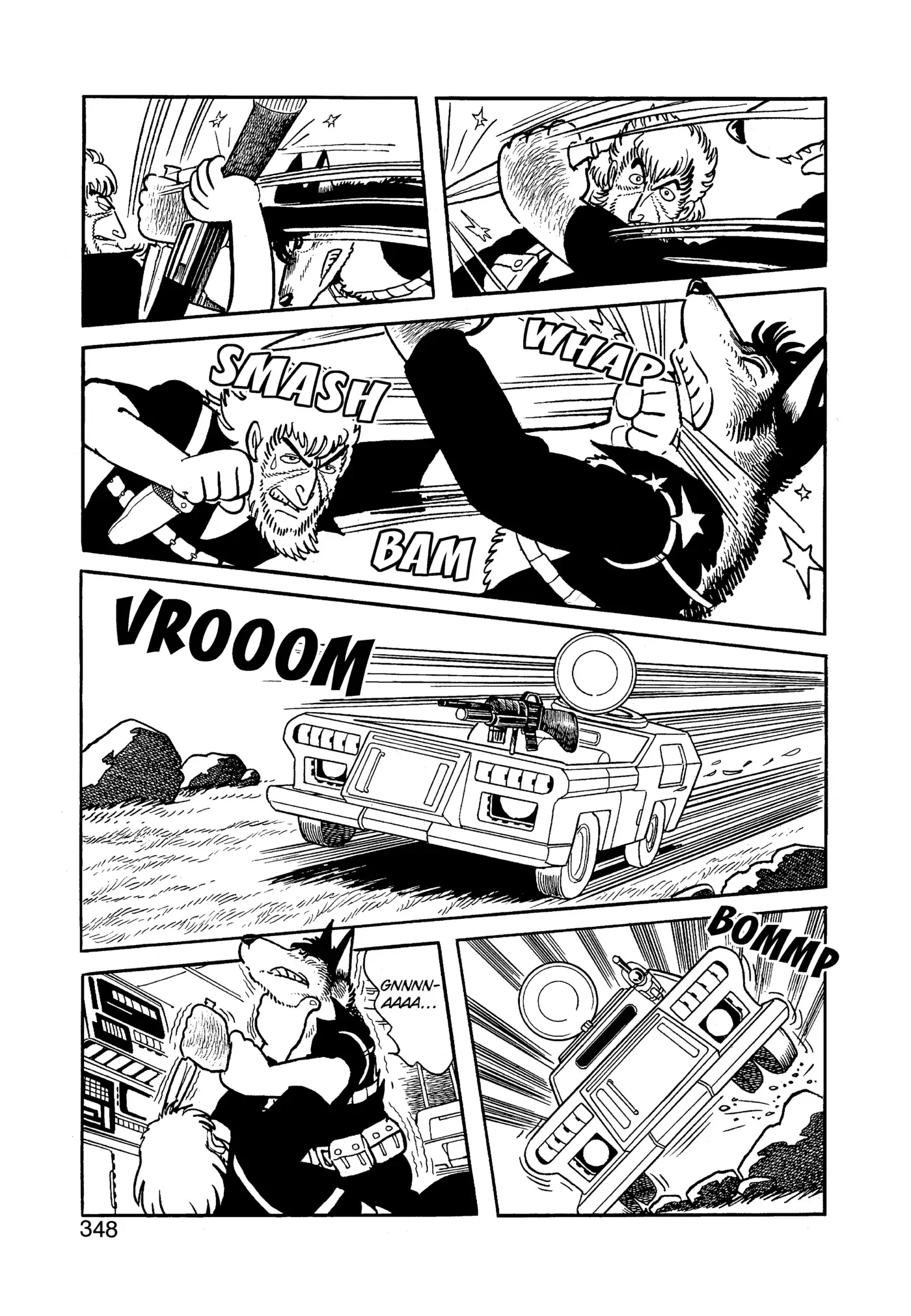 Yuusha, Yamemasu Chapter 98 page 29 - 