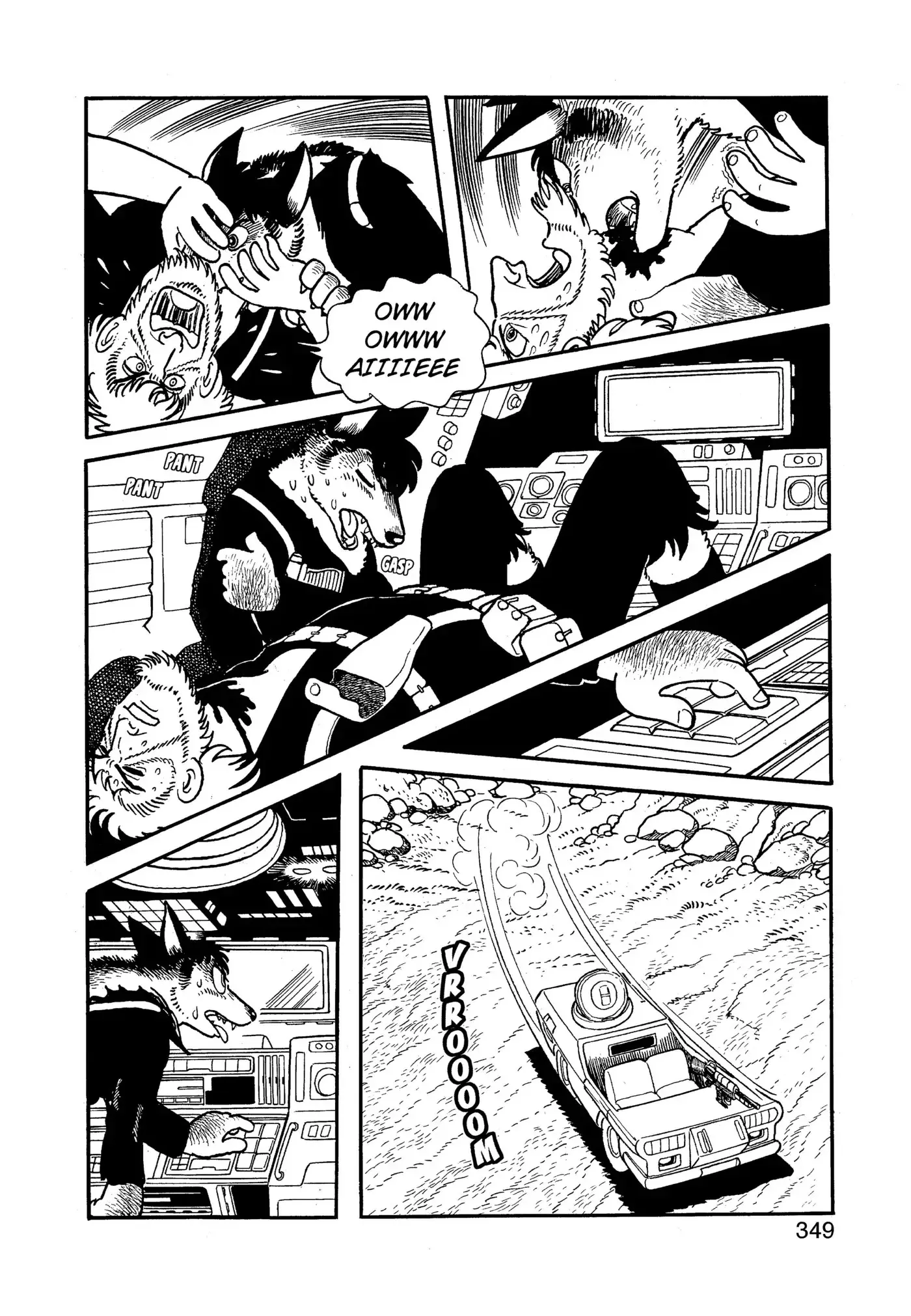 Yuusha, Yamemasu Chapter 98 page 30 - 