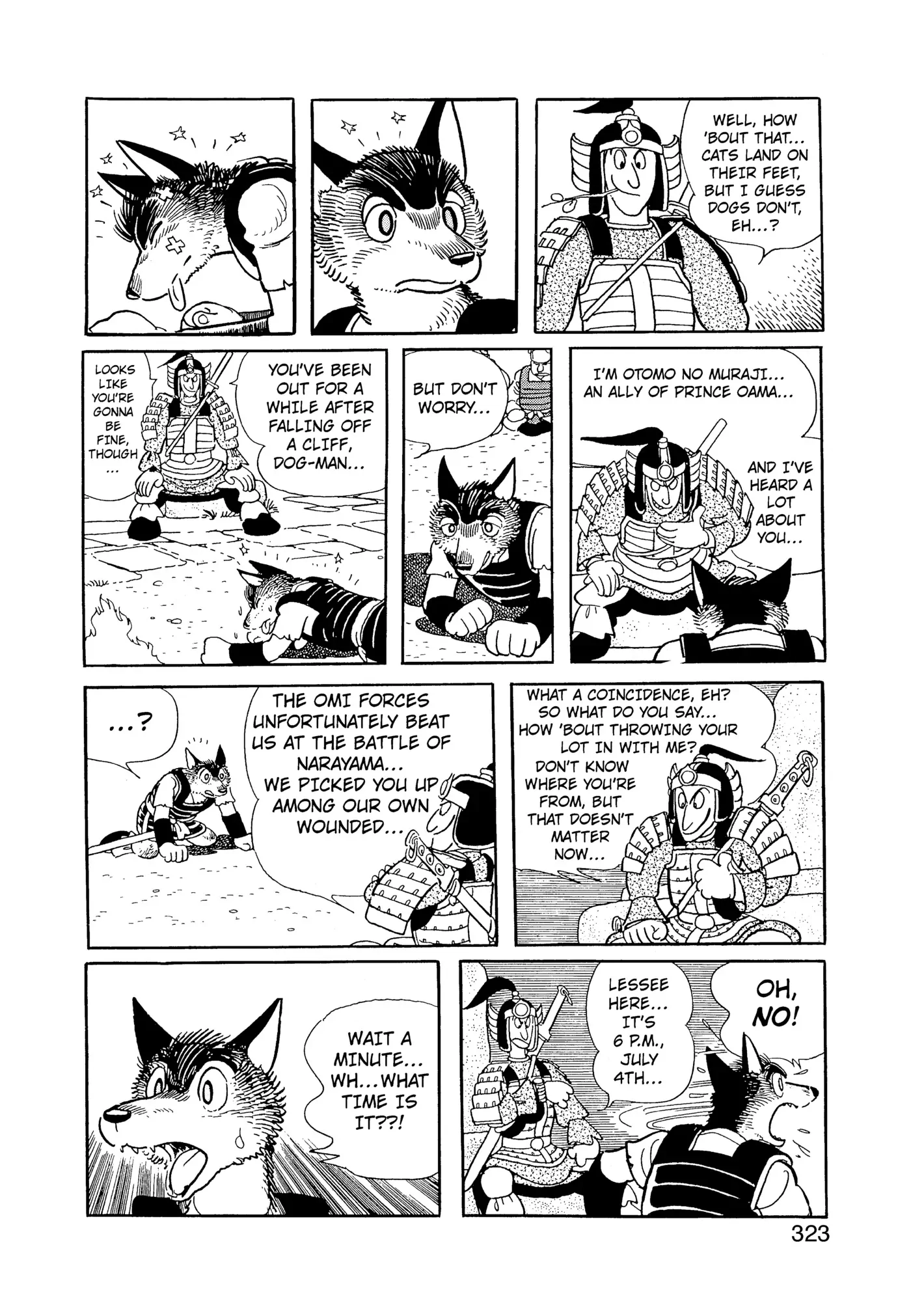 Yuusha, Yamemasu Chapter 98 page 4 - 