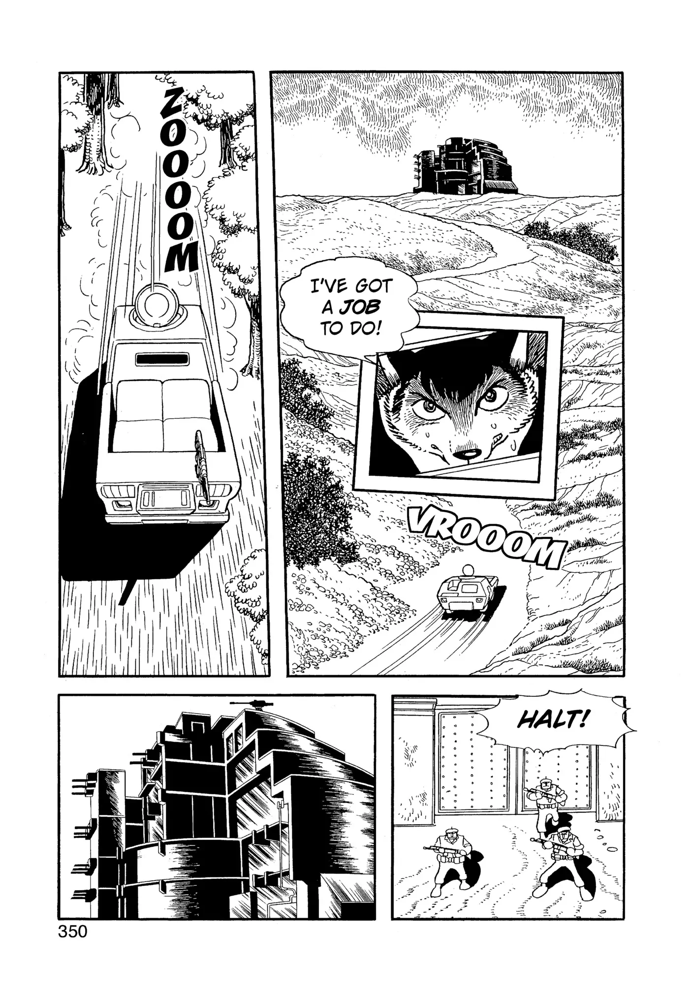 Yuusha, Yamemasu Chapter 98 page 31 - 