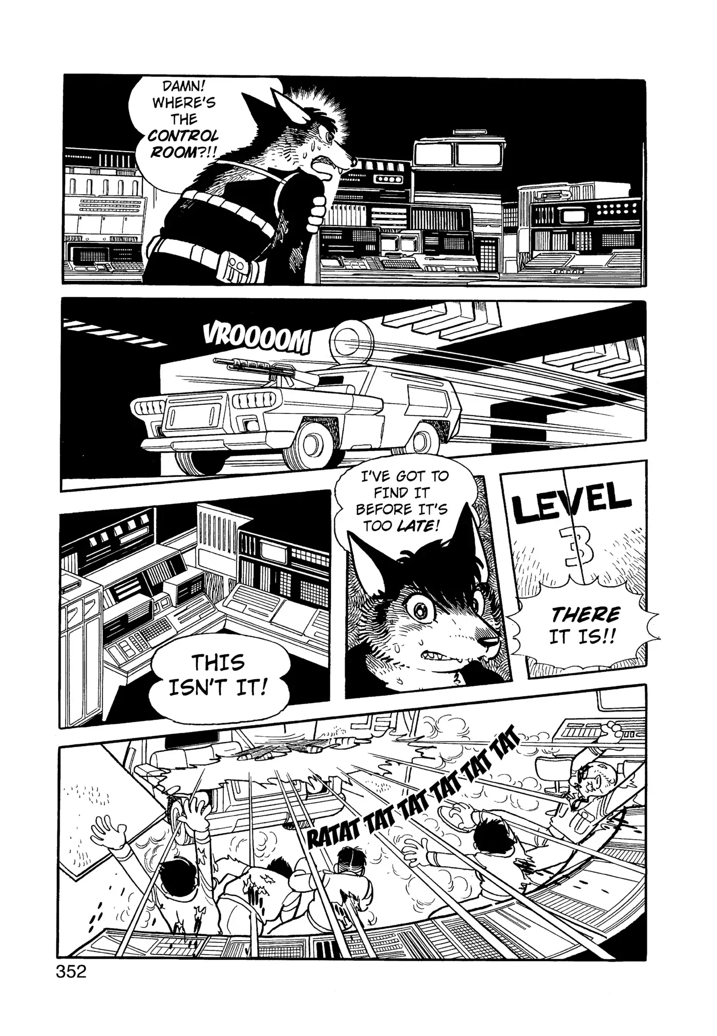 Yuusha, Yamemasu Chapter 98 page 33 - 
