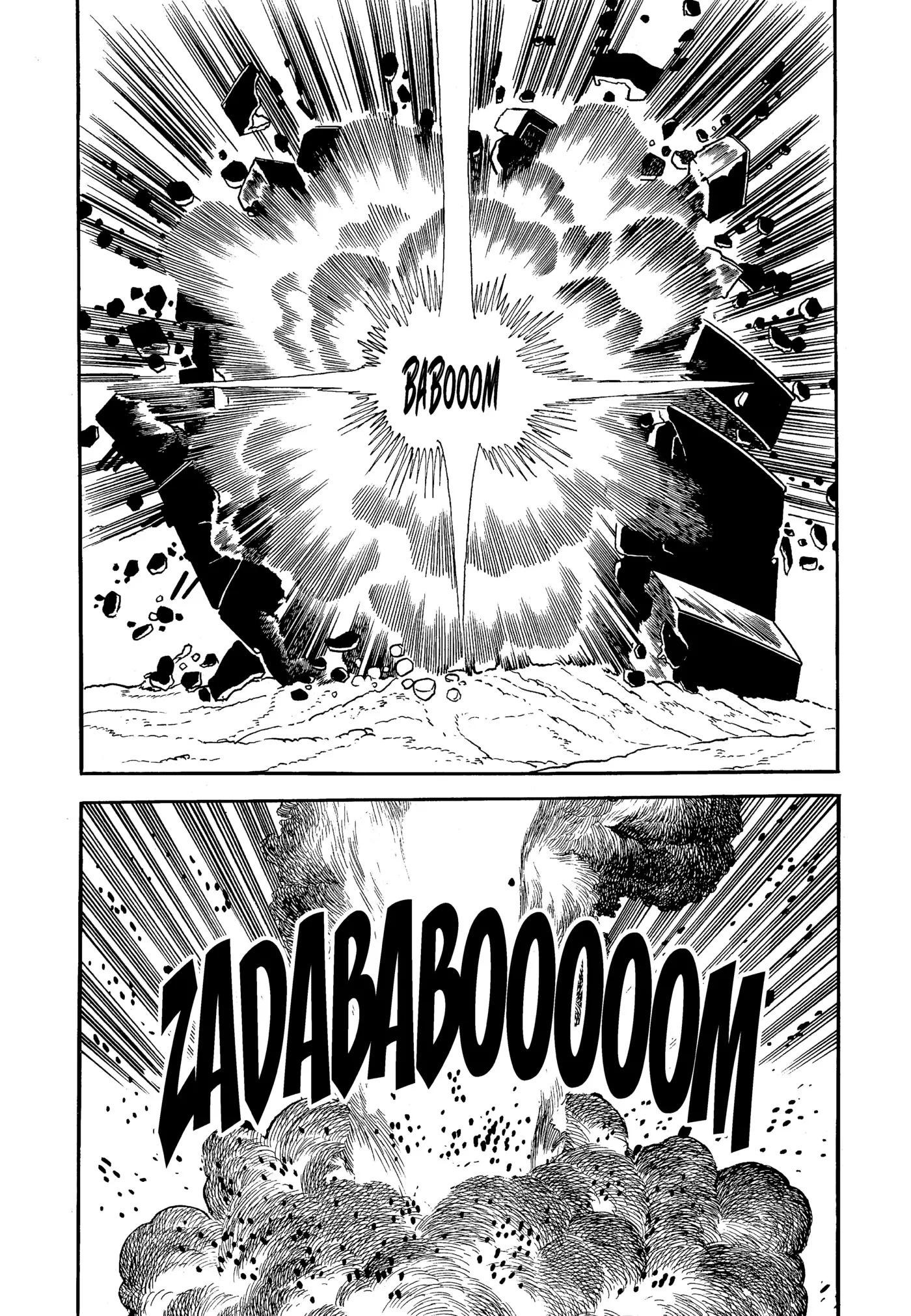 Yuusha, Yamemasu Chapter 98 page 36 - 