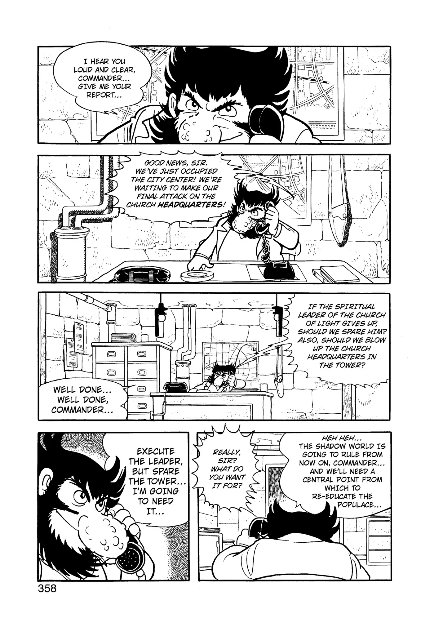 Yuusha, Yamemasu Chapter 98 page 39 - 