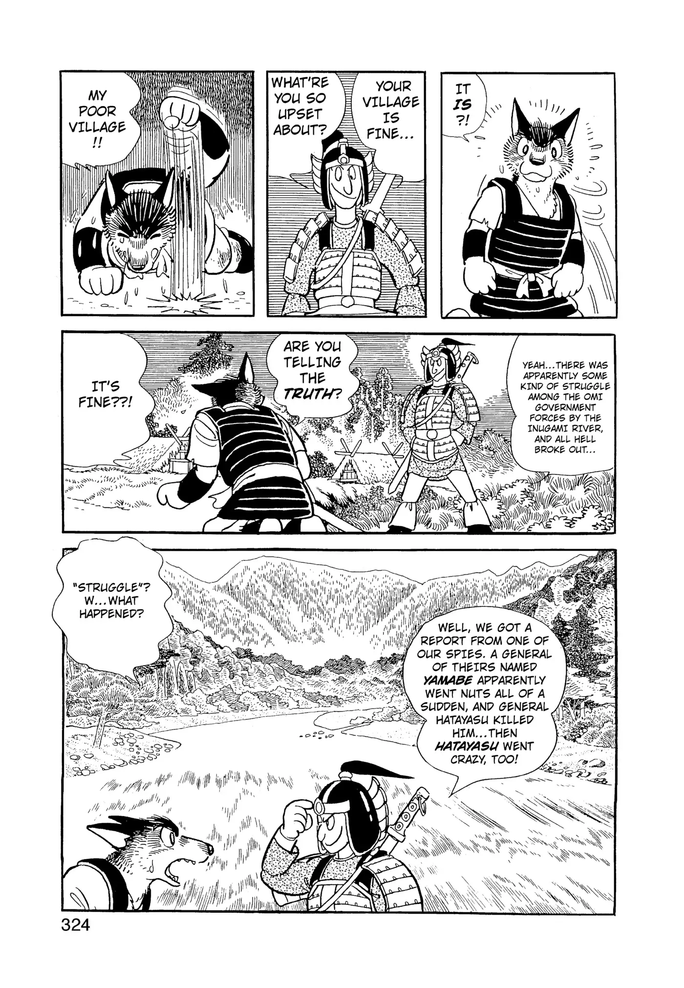 Yuusha, Yamemasu Chapter 98 page 5 - 