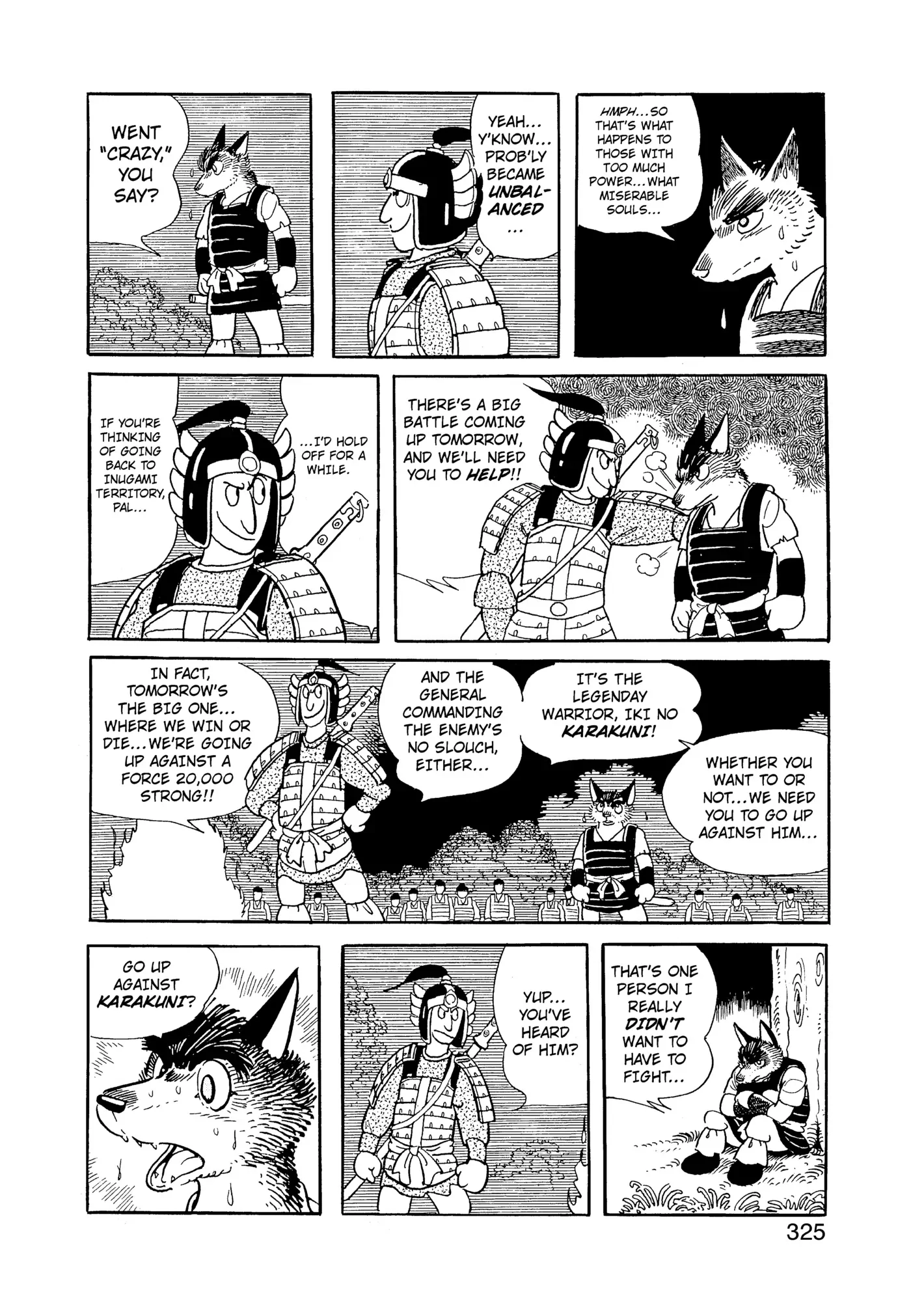 Yuusha, Yamemasu Chapter 98 page 6 - 