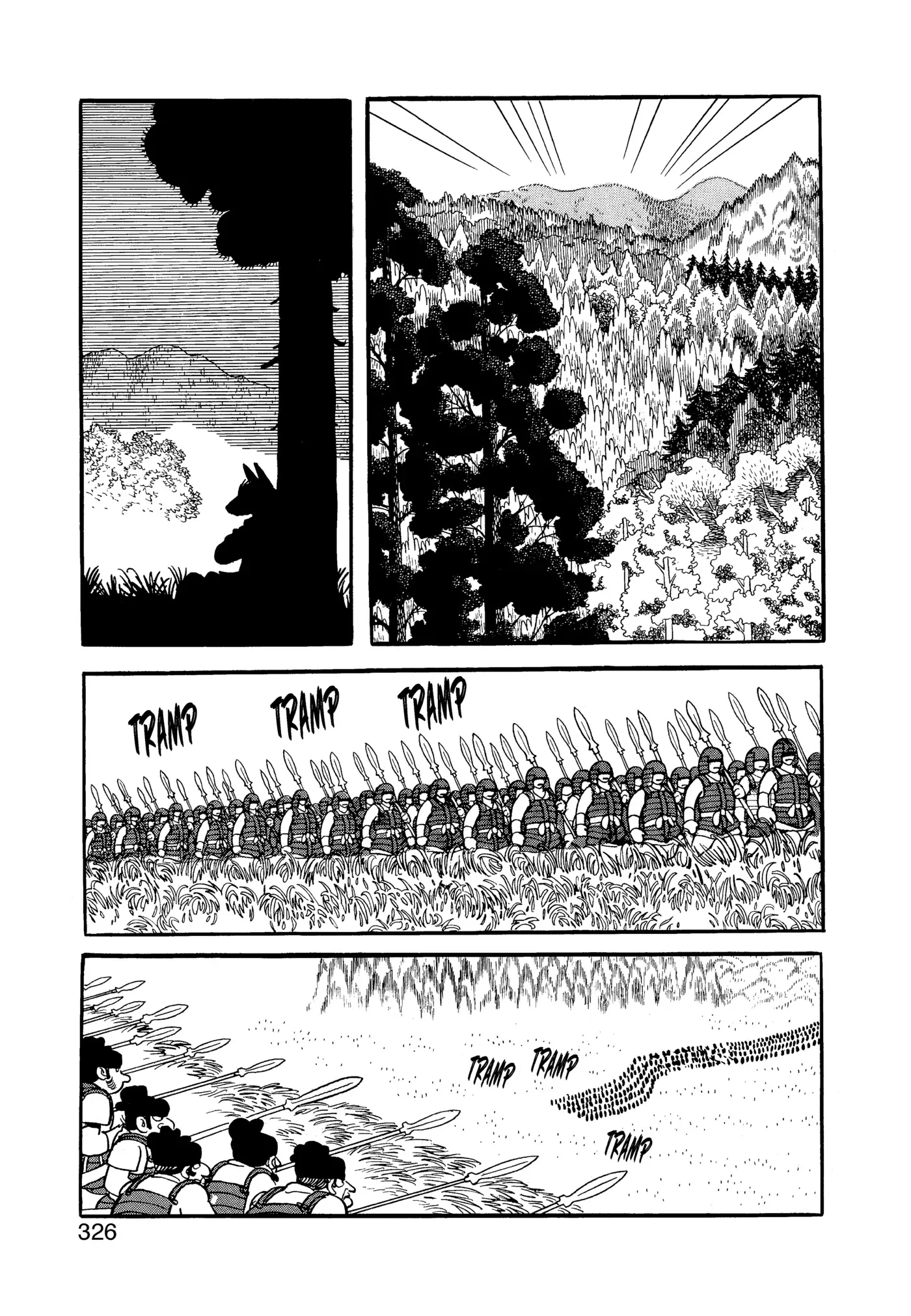 Yuusha, Yamemasu Chapter 98 page 7 - 