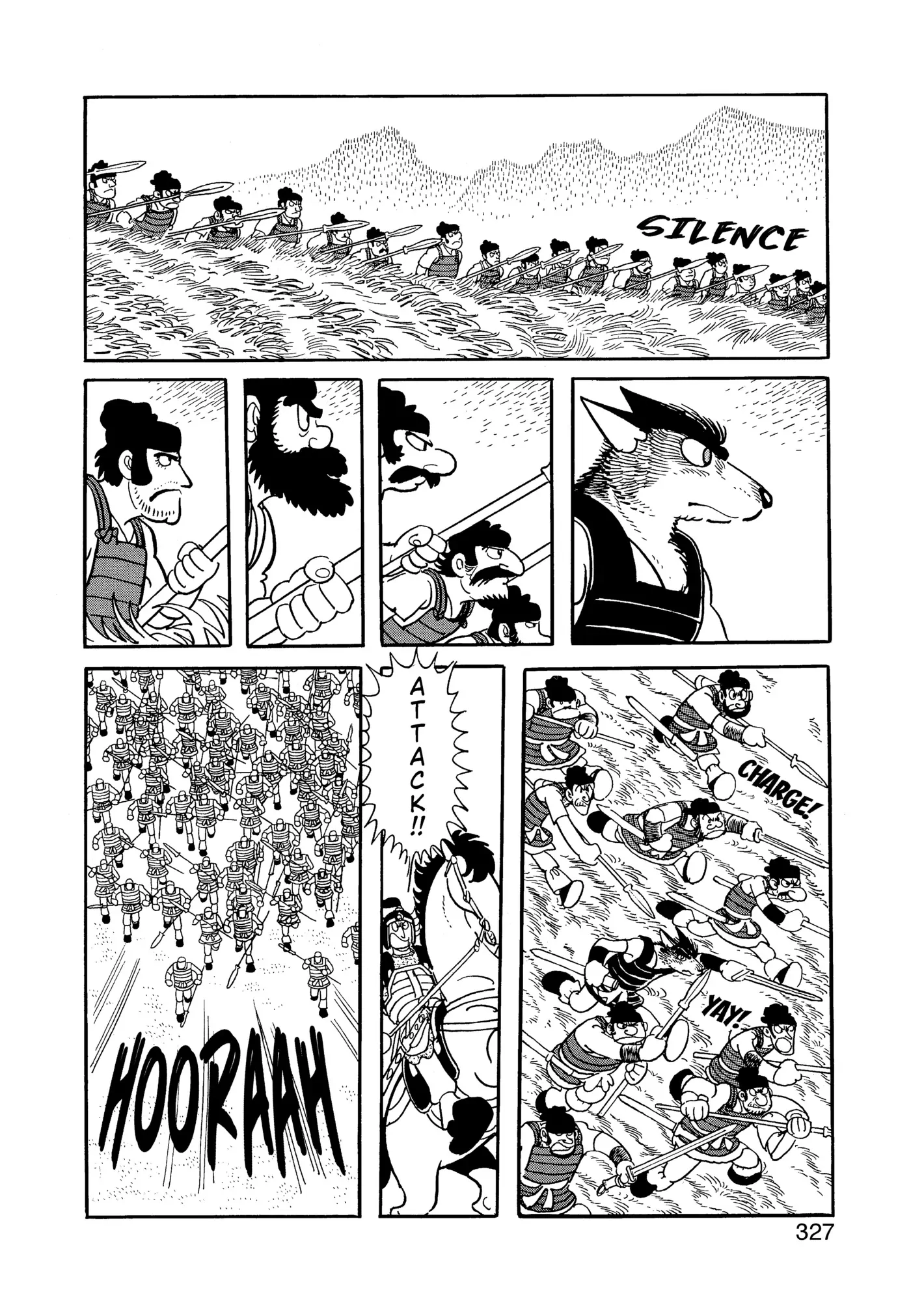 Yuusha, Yamemasu Chapter 98 page 8 - 