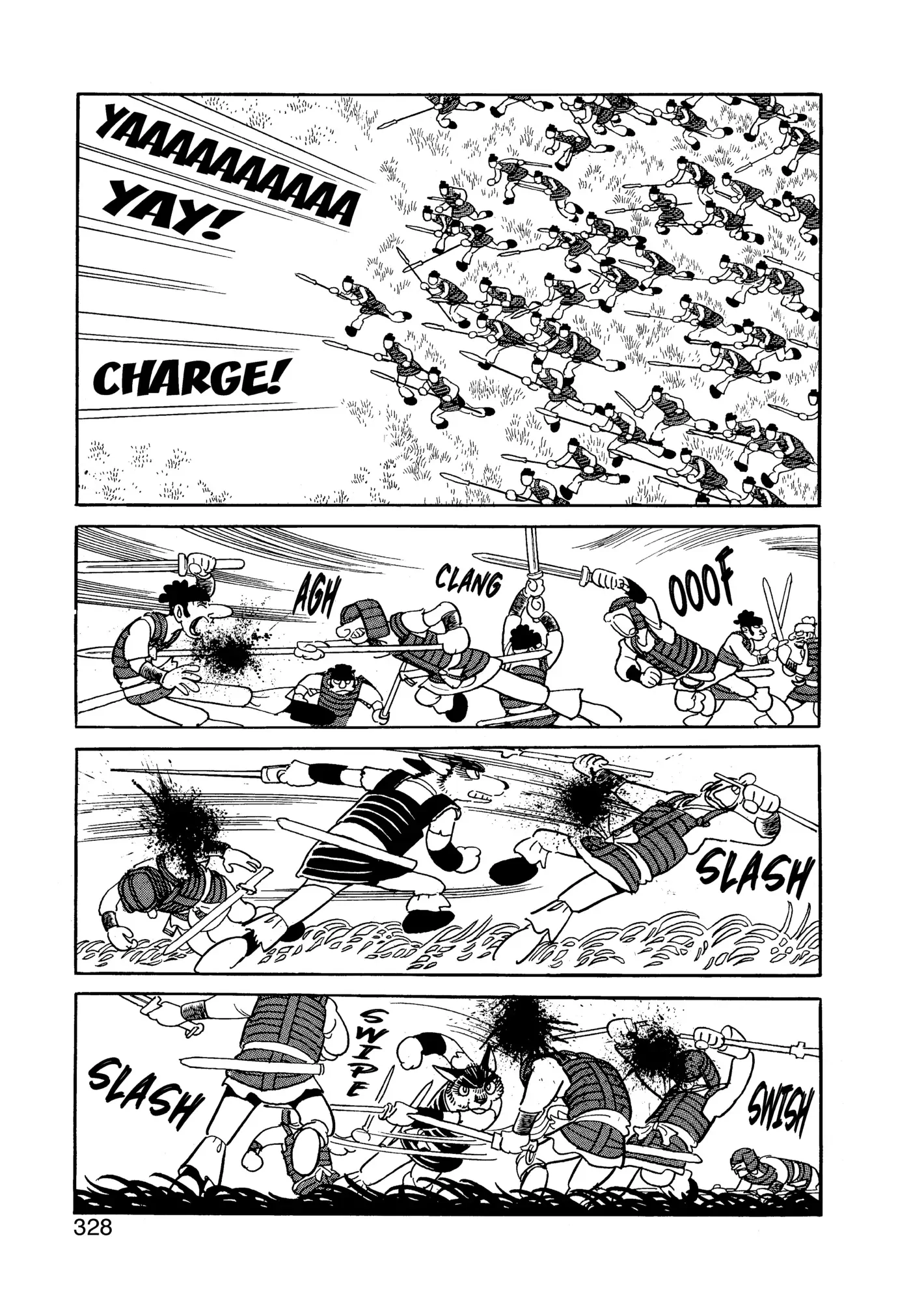 Yuusha, Yamemasu Chapter 98 page 9 - 