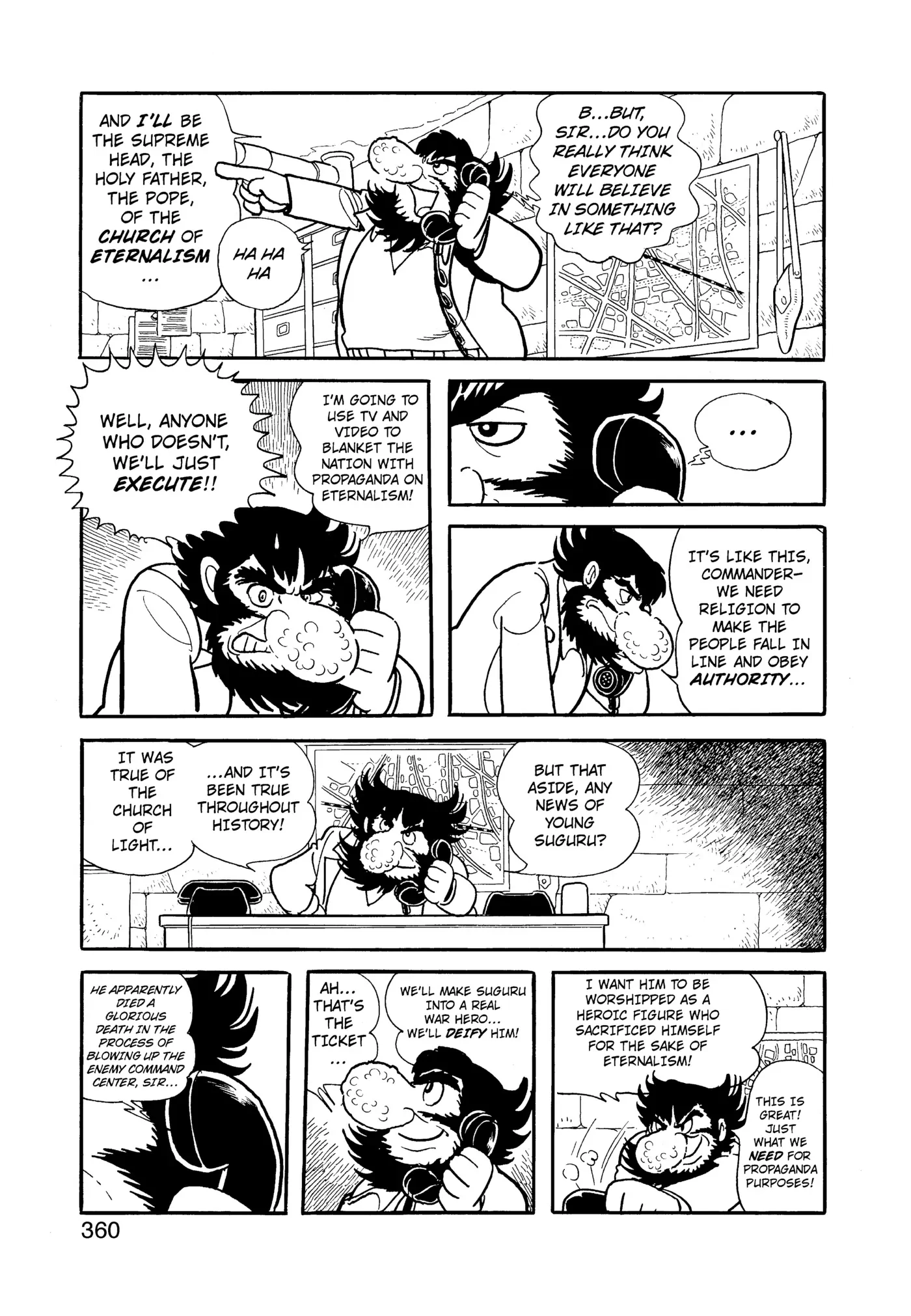 Yuusha, Yamemasu Chapter 99 page 1 - 
