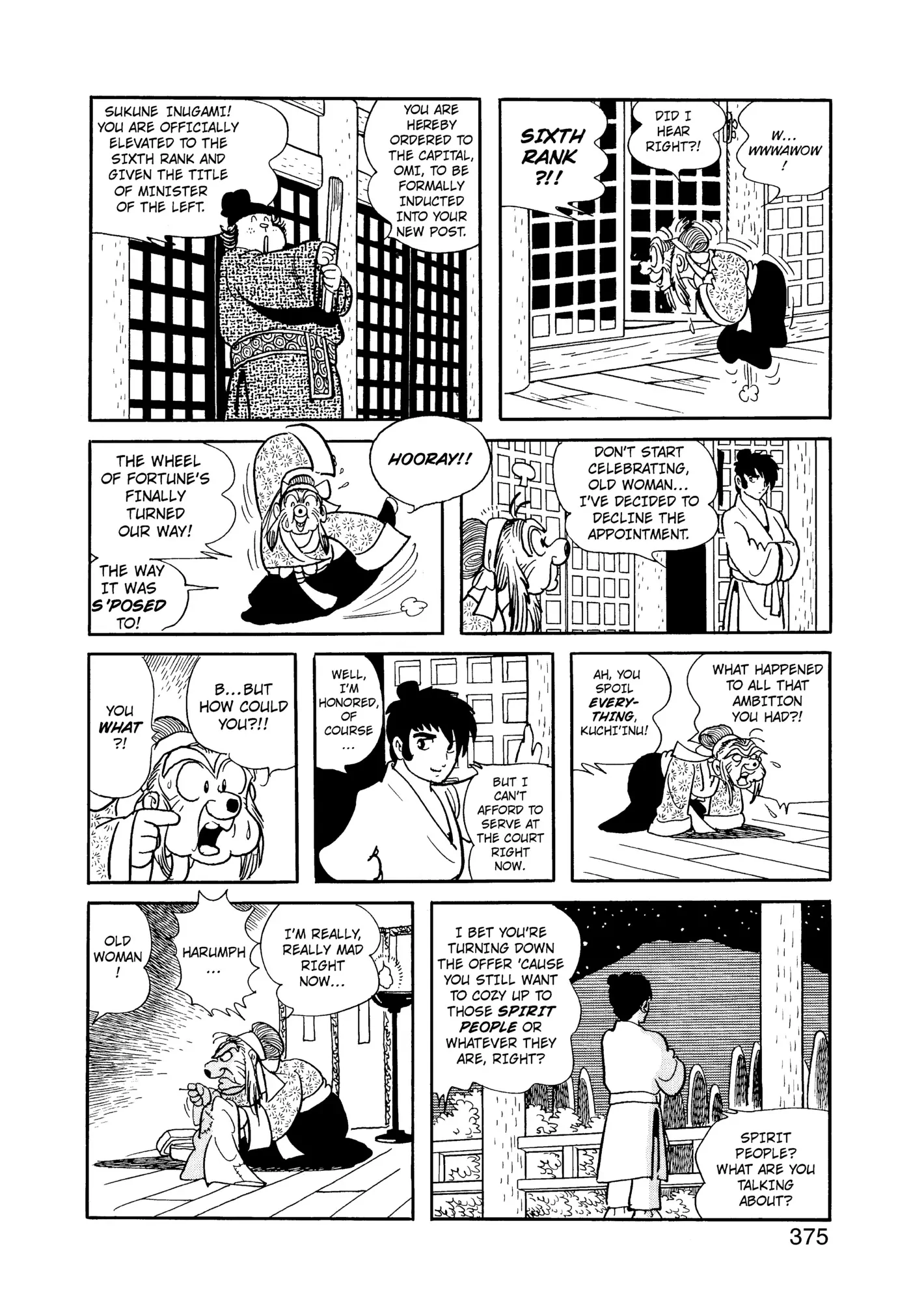 Yuusha, Yamemasu Chapter 99 page 16 - 