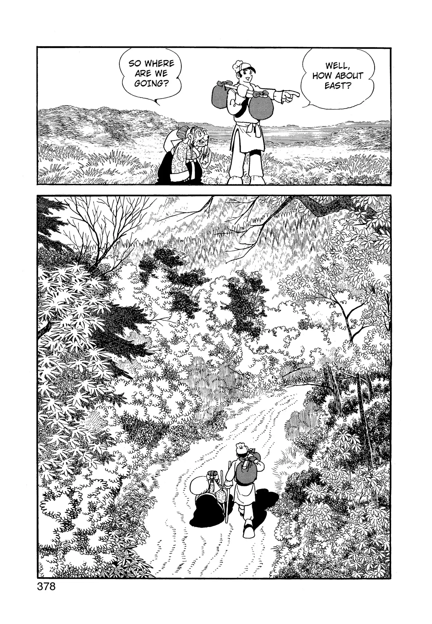 Yuusha, Yamemasu Chapter 99 page 19 - 