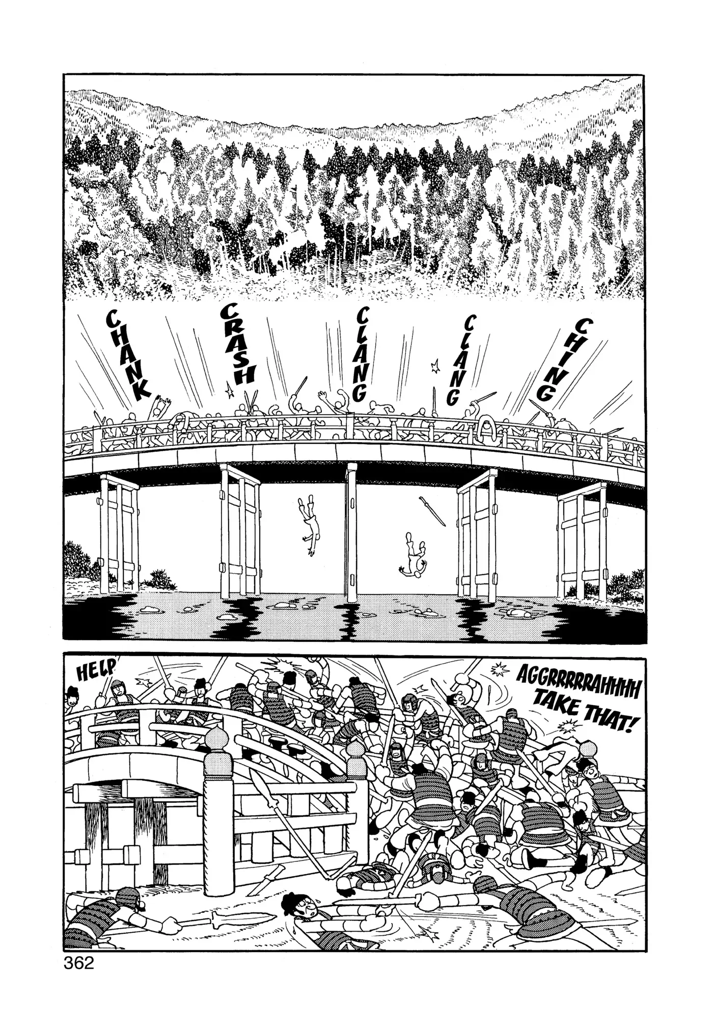 Yuusha, Yamemasu Chapter 99 page 3 - 