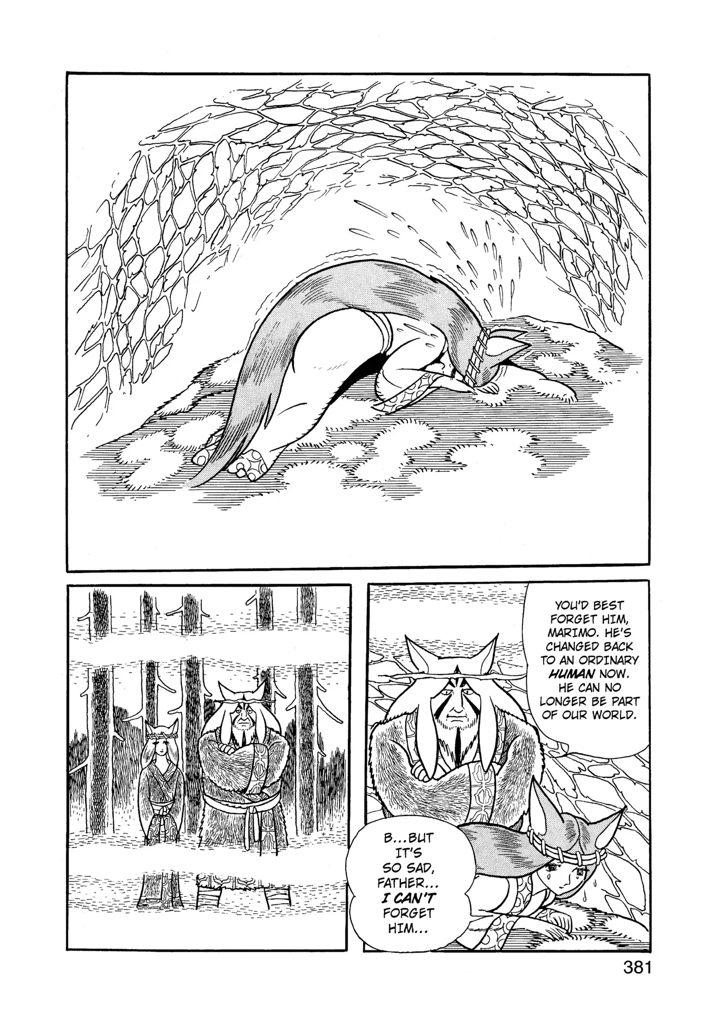 Yuusha, Yamemasu Chapter 99 page 22 - 