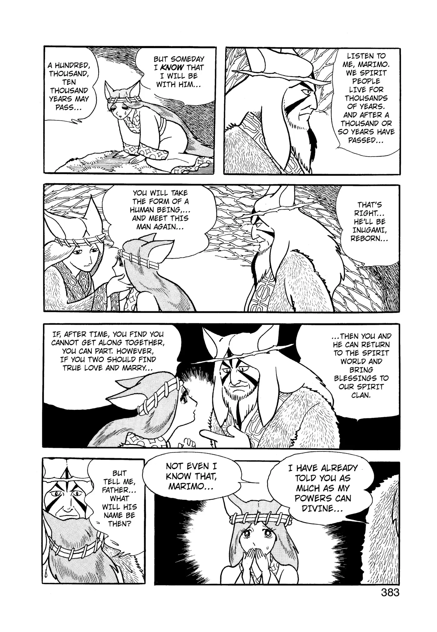 Yuusha, Yamemasu Chapter 99 page 24 - 