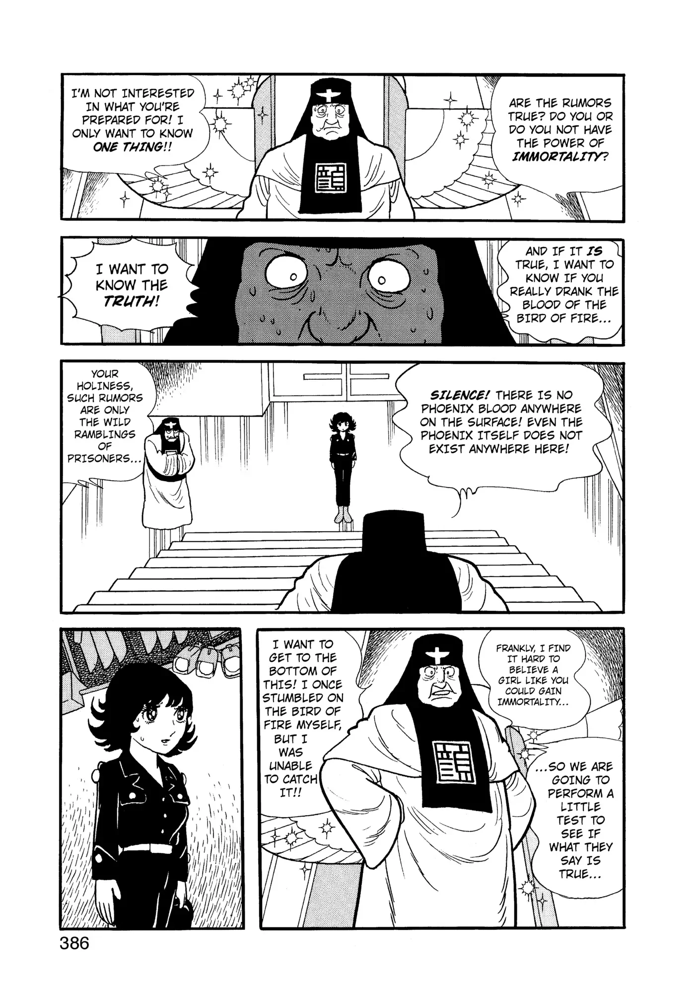 Yuusha, Yamemasu Chapter 99 page 27 - 