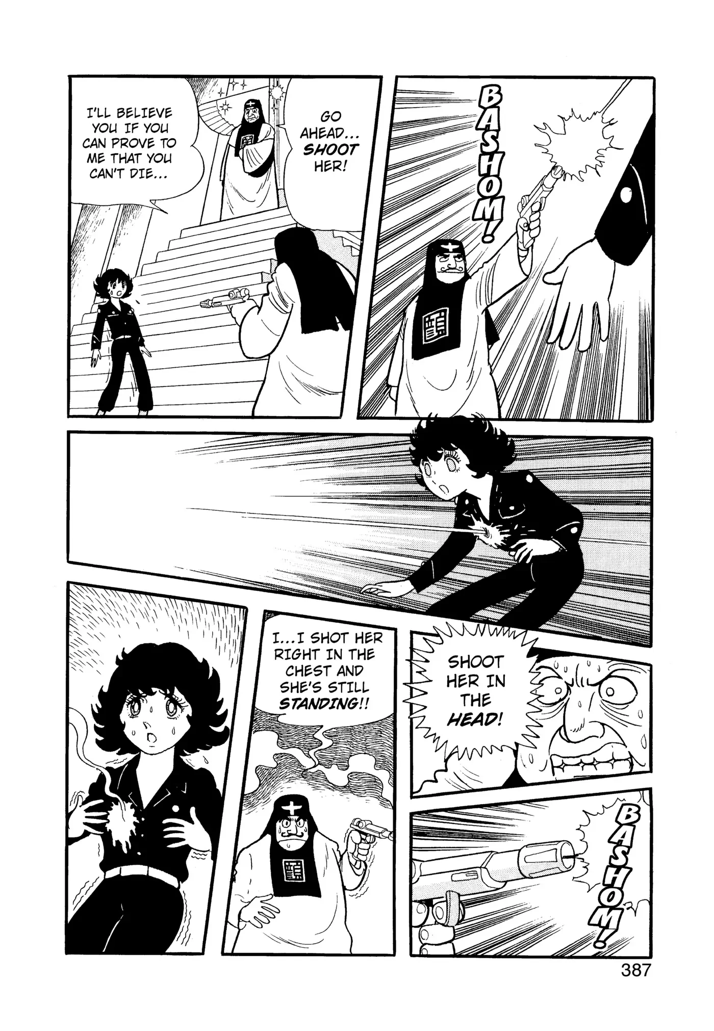 Yuusha, Yamemasu Chapter 99 page 28 - 
