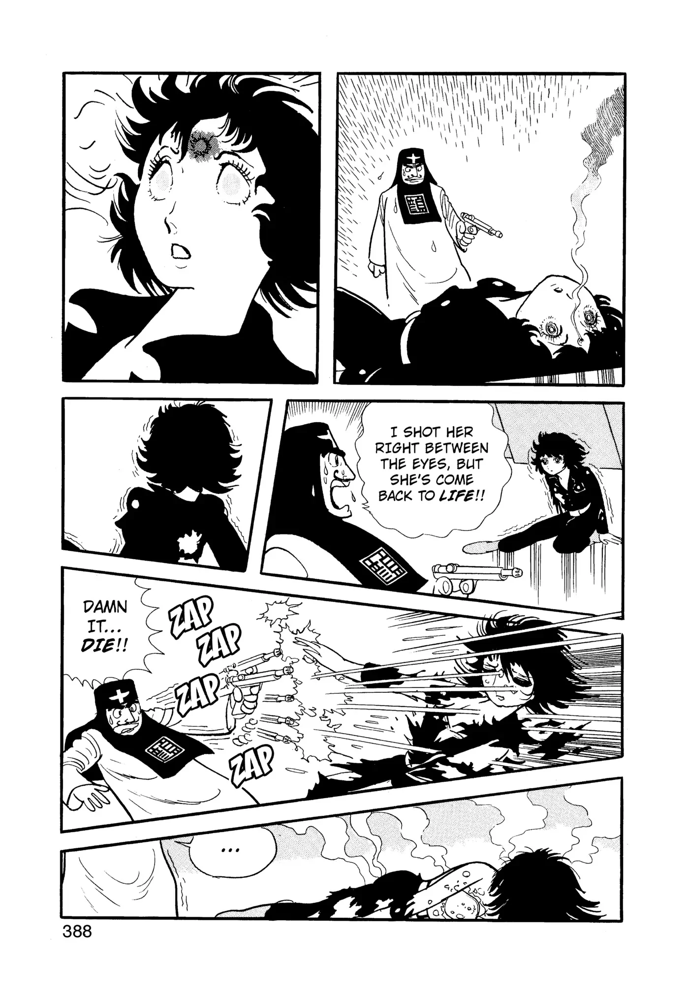 Yuusha, Yamemasu Chapter 99 page 29 - 