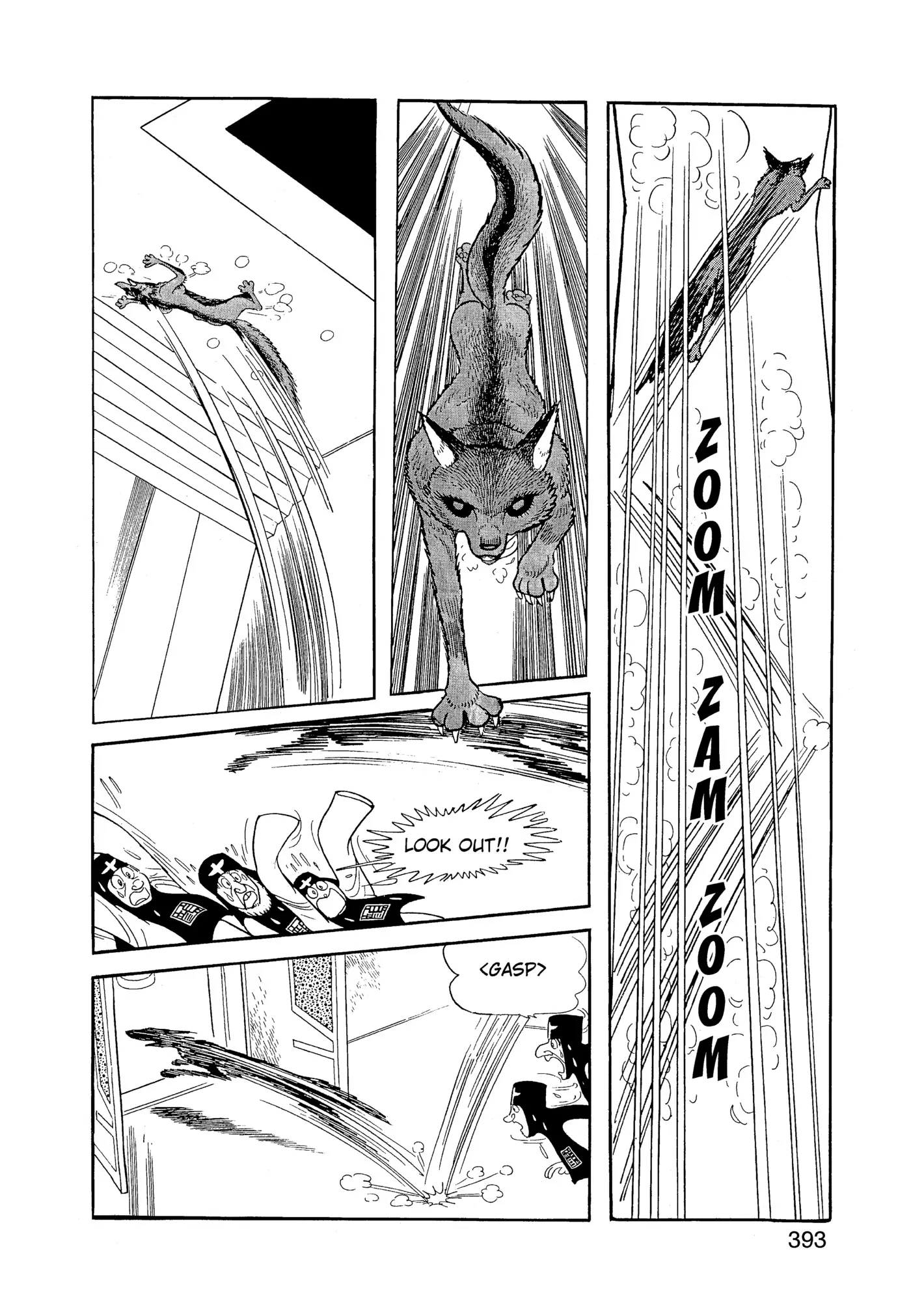 Yuusha, Yamemasu Chapter 99 page 34 - 