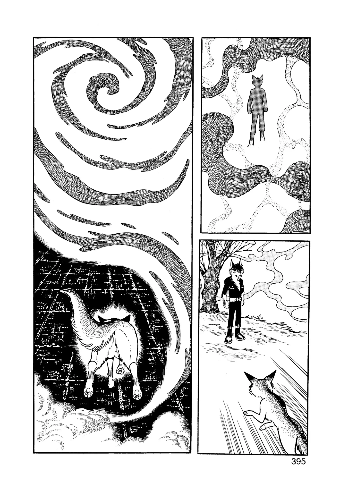 Yuusha, Yamemasu Chapter 99 page 36 - 