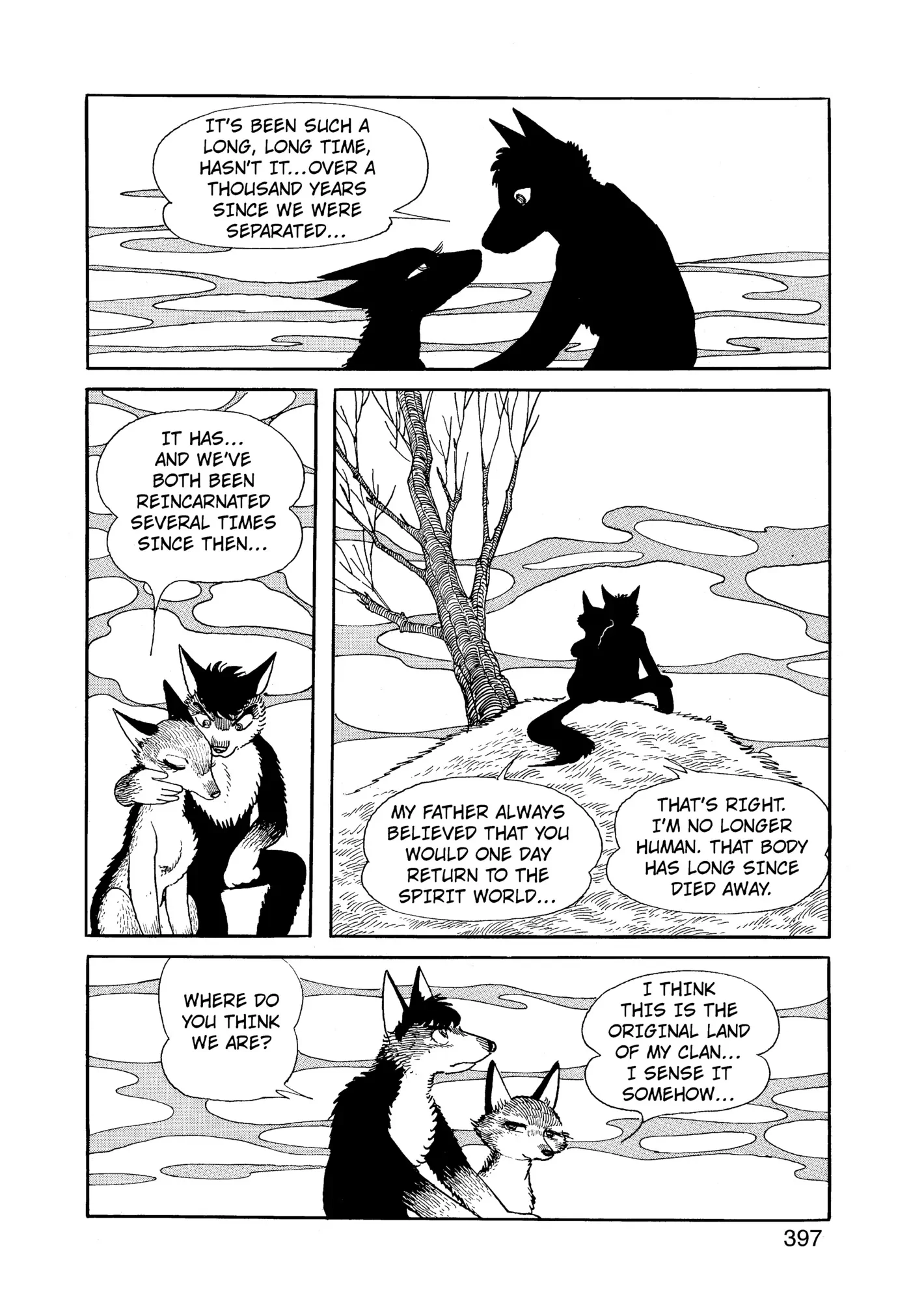 Yuusha, Yamemasu Chapter 99 page 38 - 