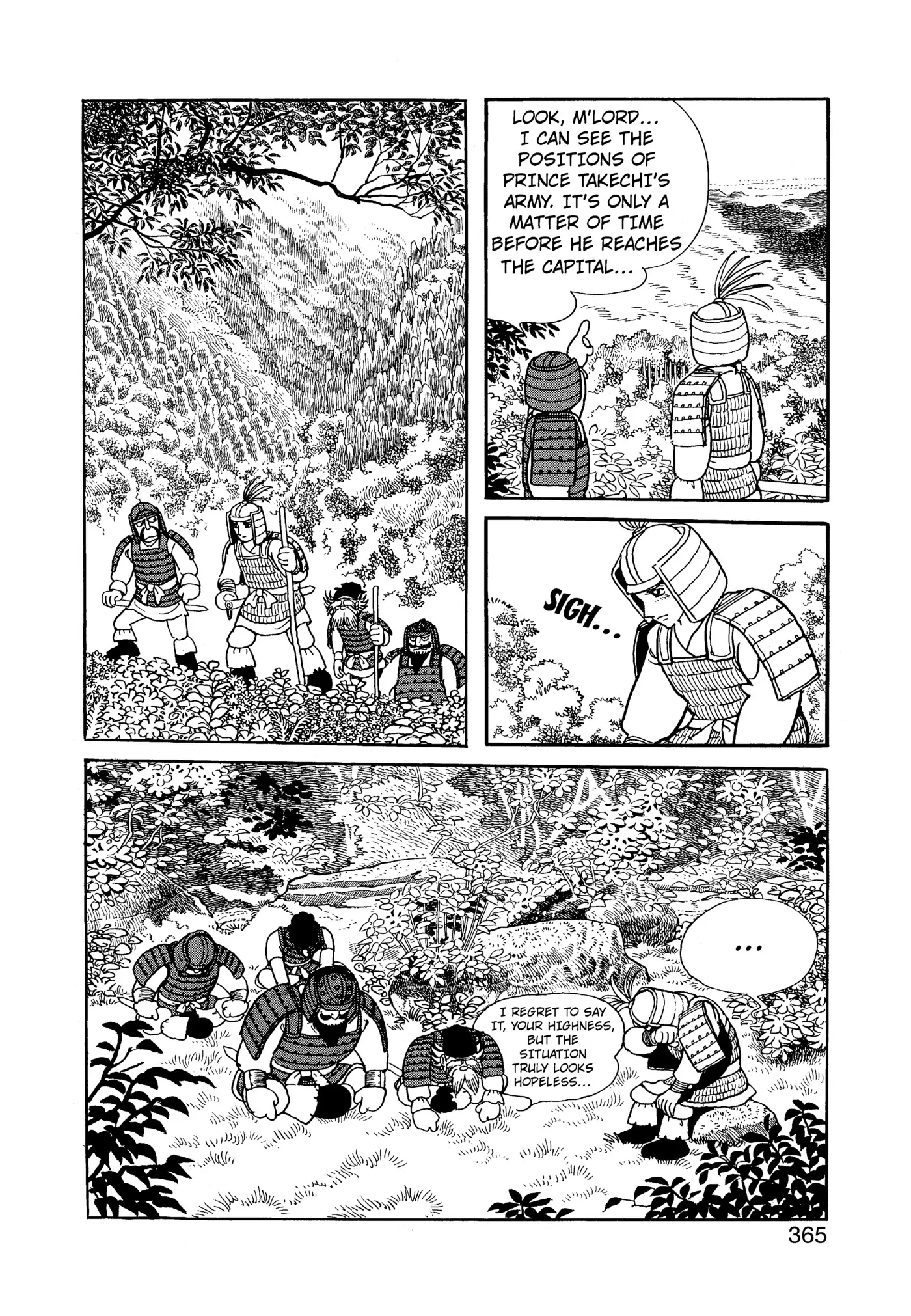 Yuusha, Yamemasu Chapter 99 page 6 - 