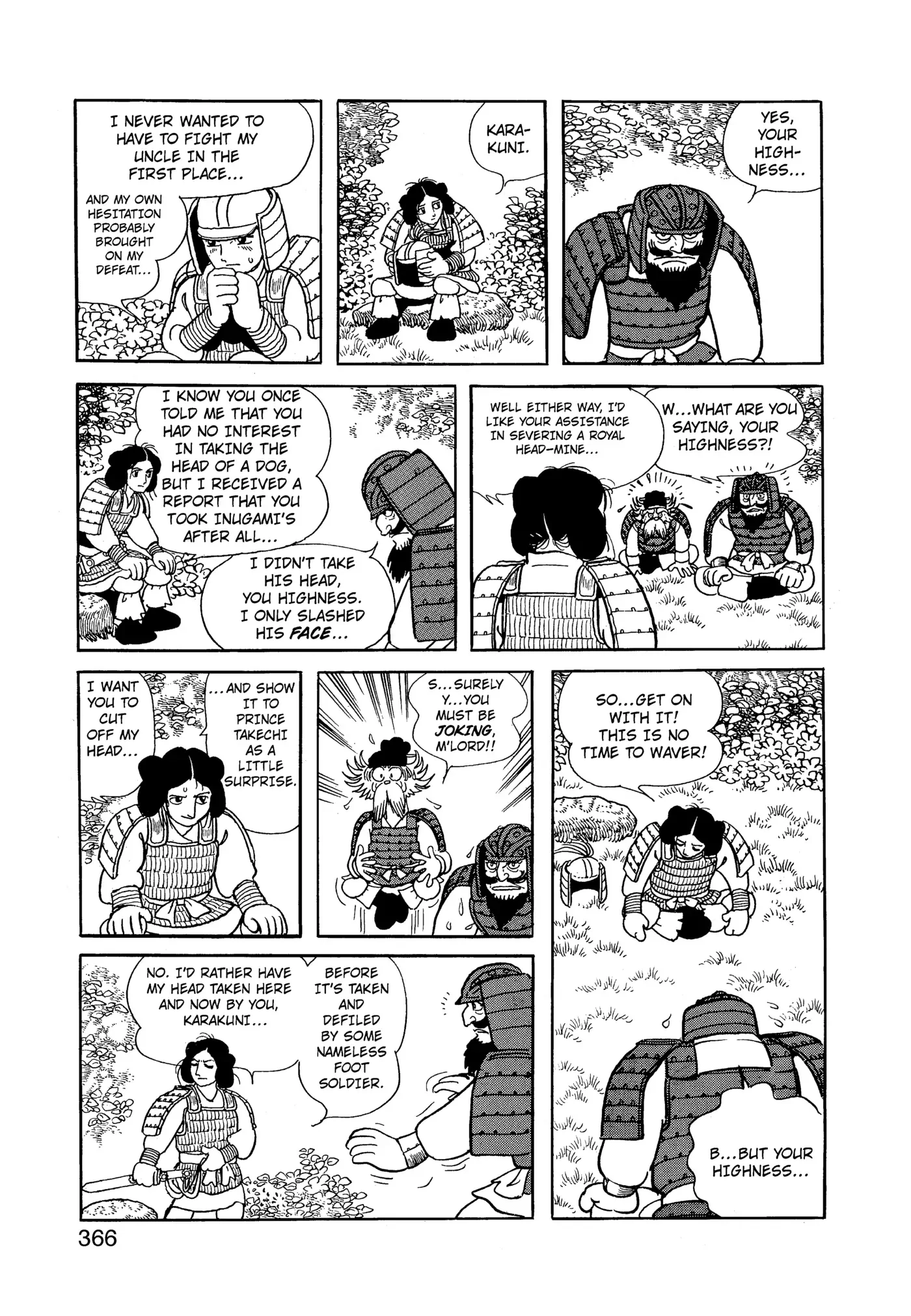 Yuusha, Yamemasu Chapter 99 page 7 - 