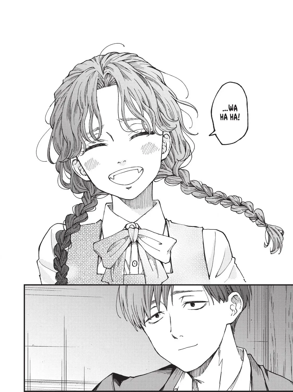 Read Yuuyami to Kataware chapter 1 image 40 on Lezhin