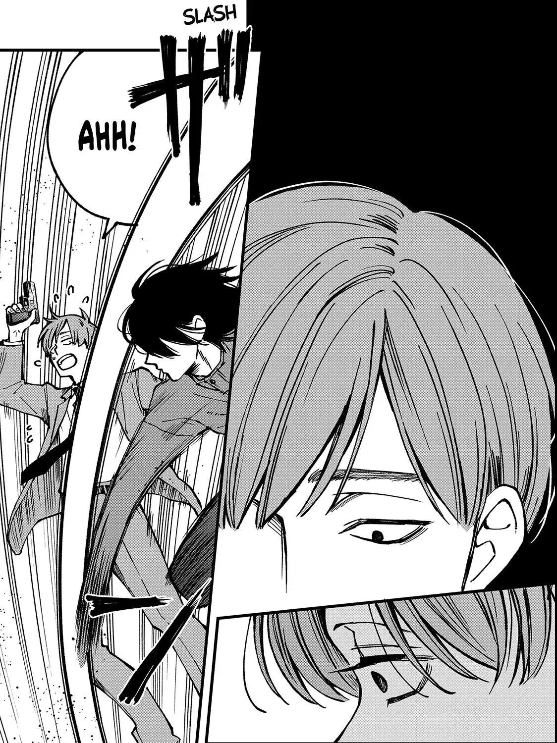 Read Yuuyami to Kataware chapter 3.2 image 14 on Lezhin