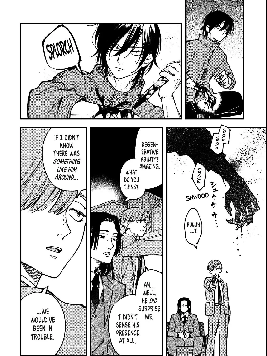 Read Yuuyami to Kataware chapter 3.2 image 20 on Lezhin