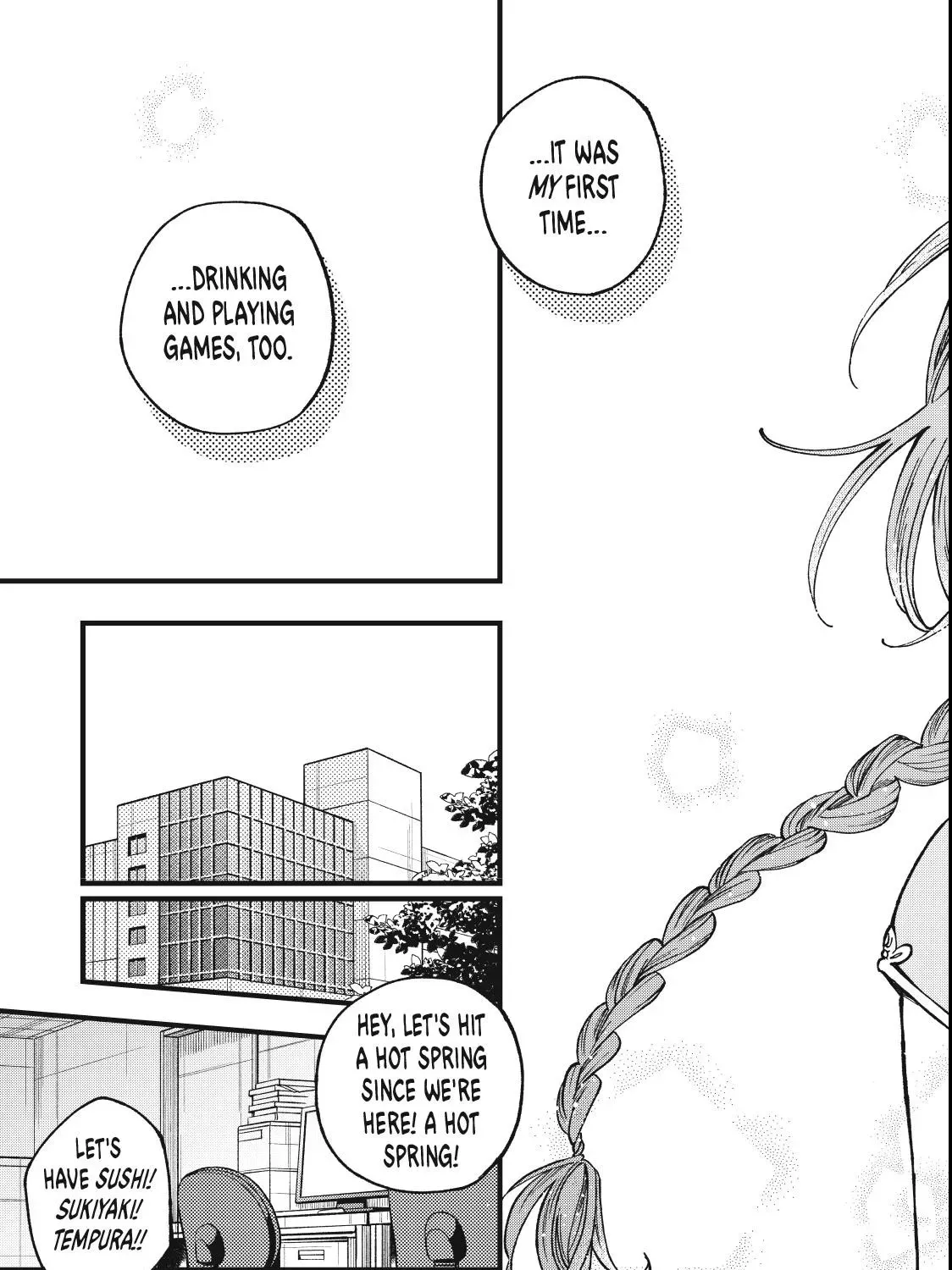 Read Yuuyami to Kataware chapter 3.2 image 38 on Lezhin