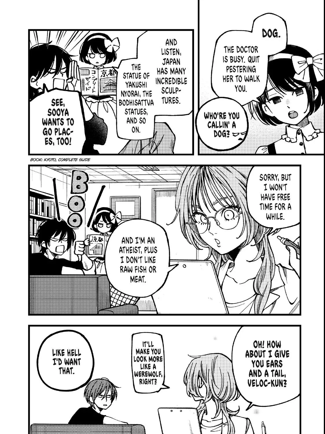 Read Yuuyami to Kataware chapter 3.2 image 40 on Lezhin