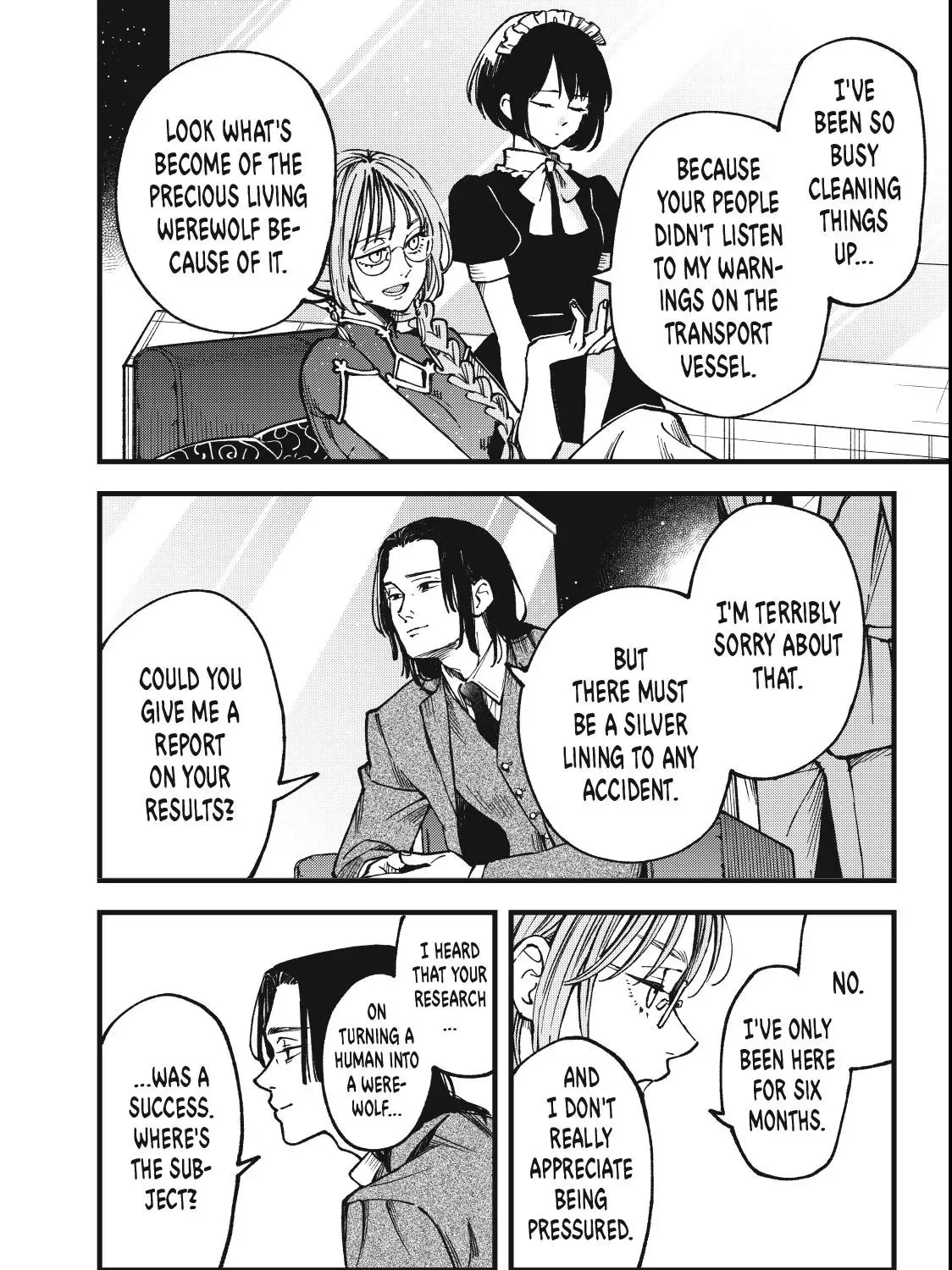 Read Yuuyami to Kataware chapter 4.1 image 8 on Lezhin
